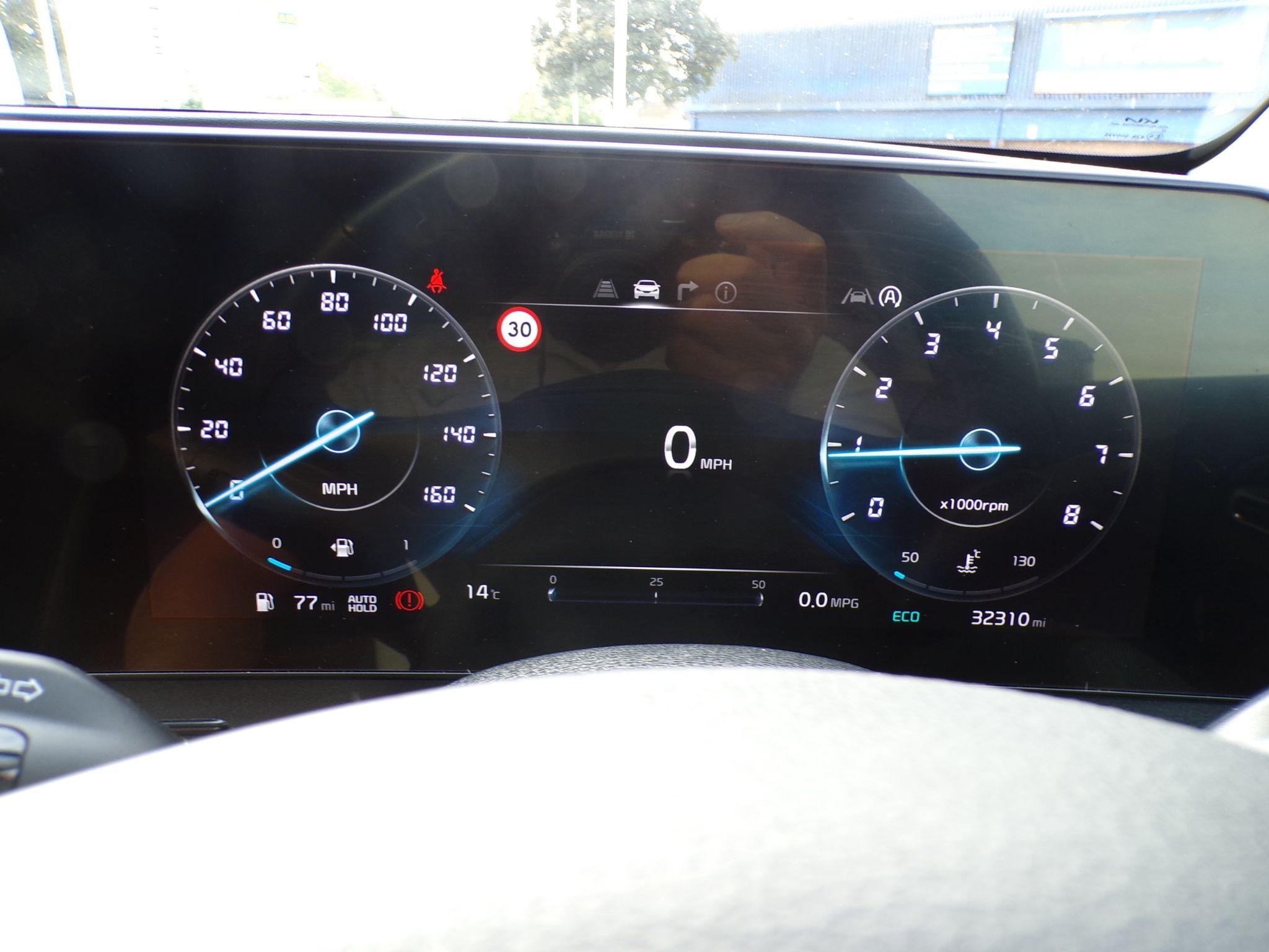 Kia Sportage Image 23
