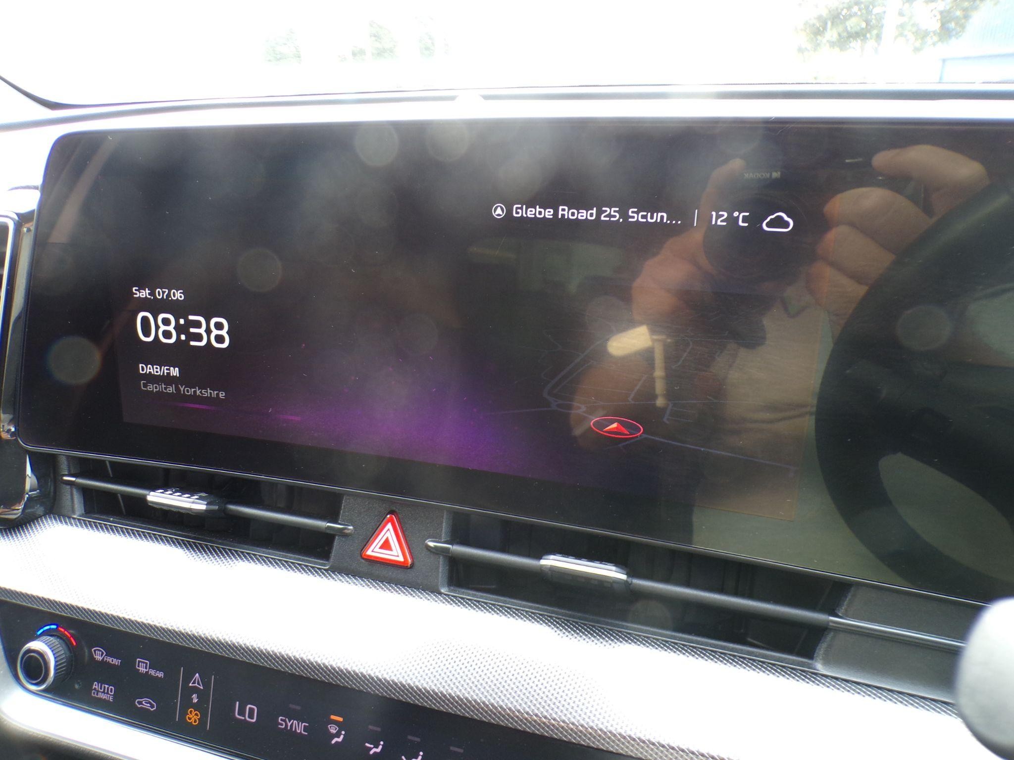 Kia Sportage Image 24