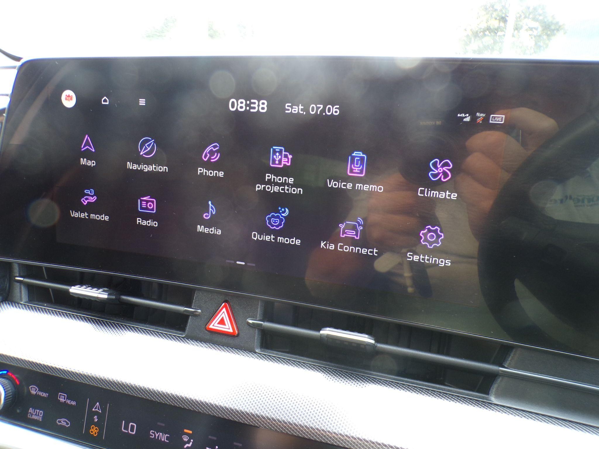 Kia Sportage Image 26