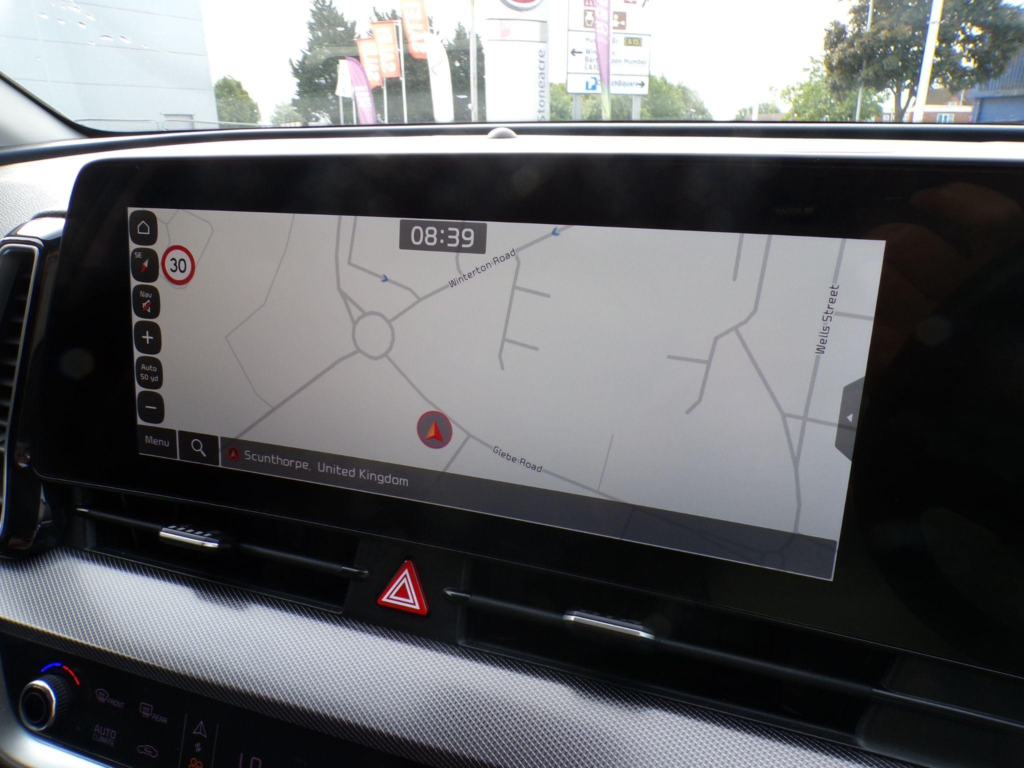 Kia Sportage Image 27