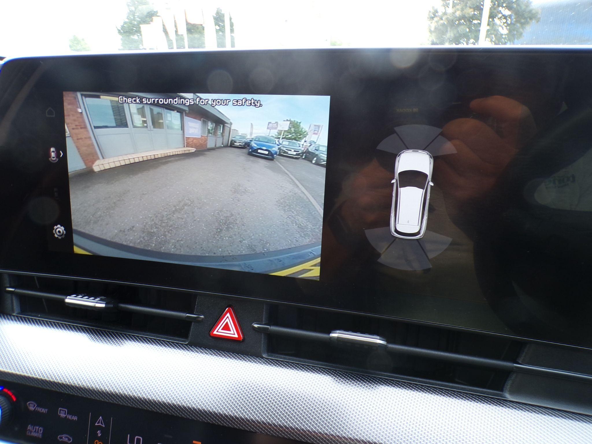 Kia Sportage Image 28