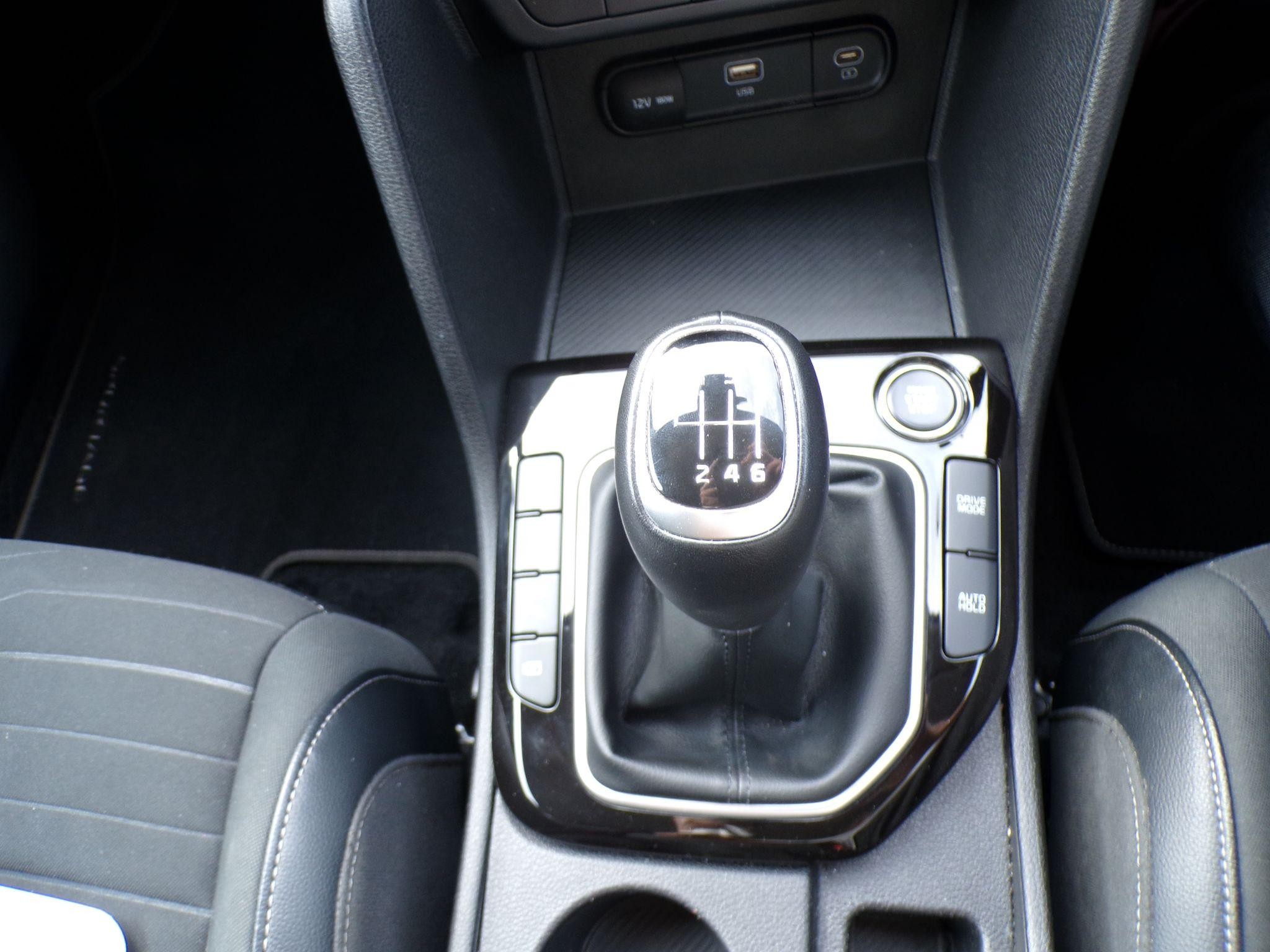Kia Sportage Image 31