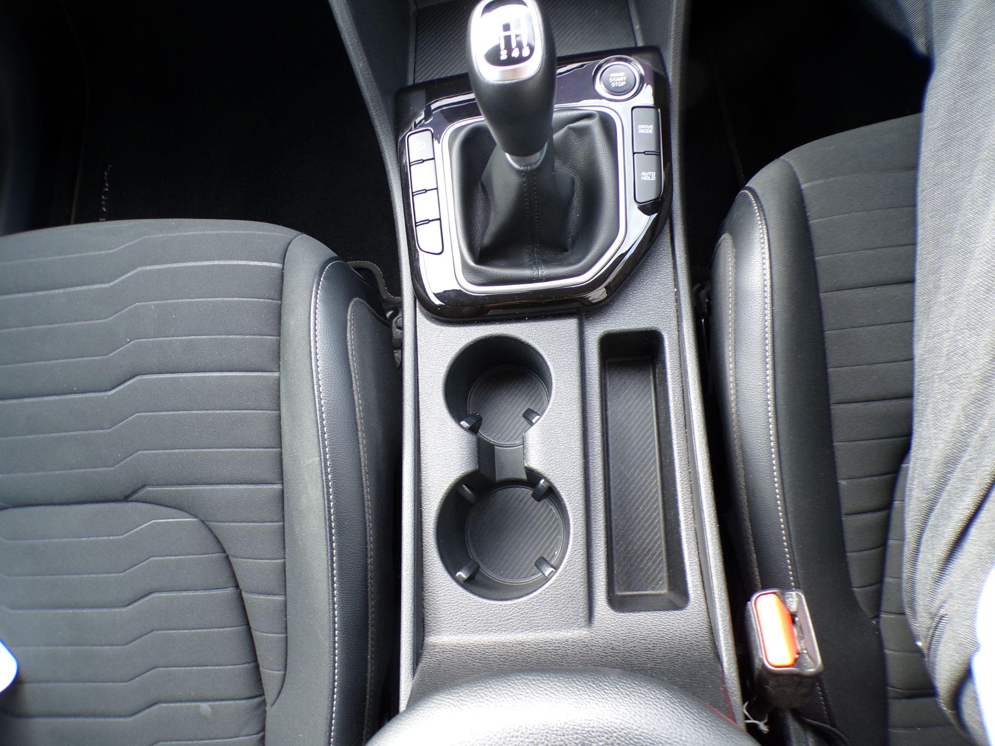 Kia Sportage Image 32