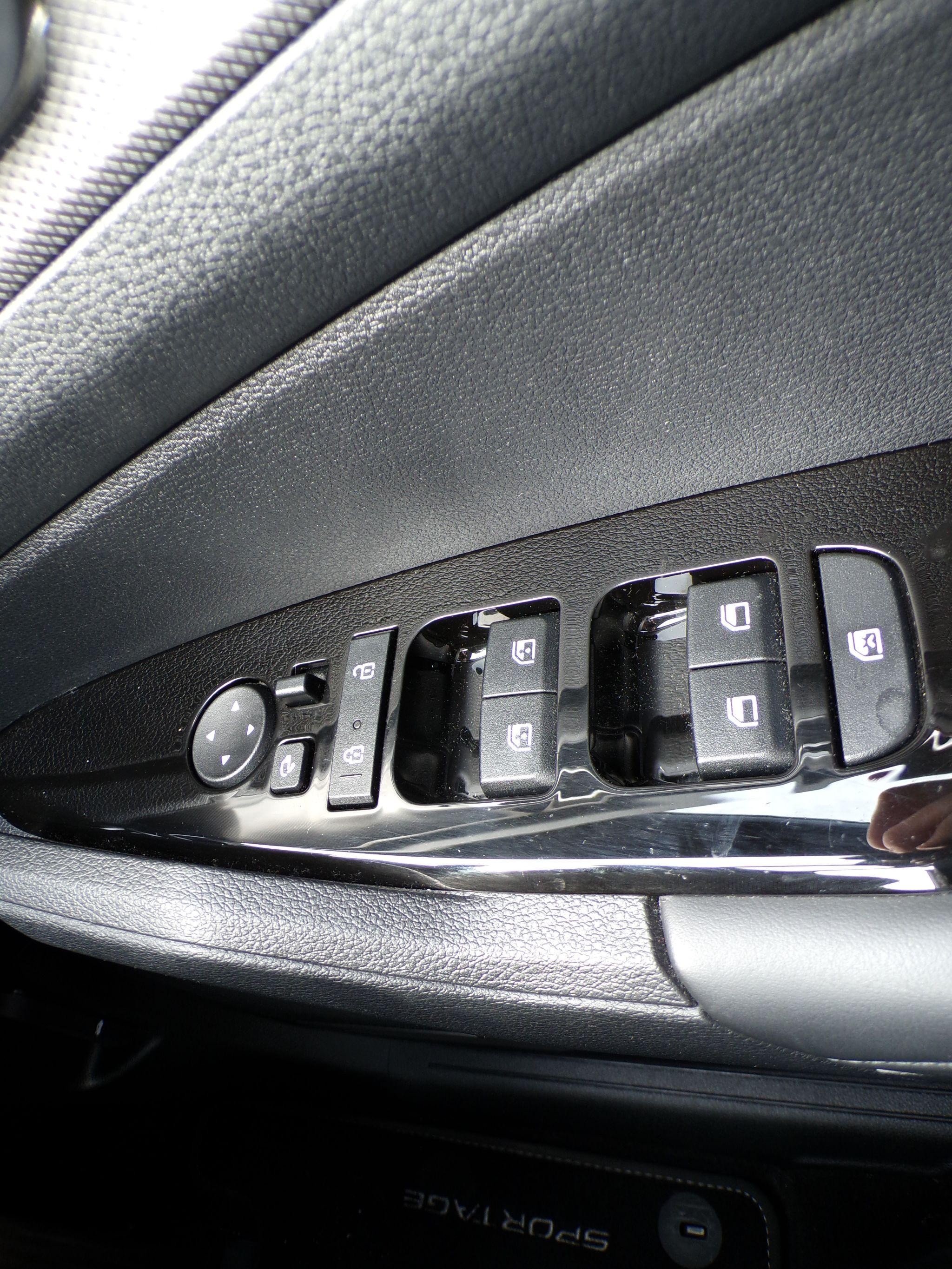 Kia Sportage Image 33