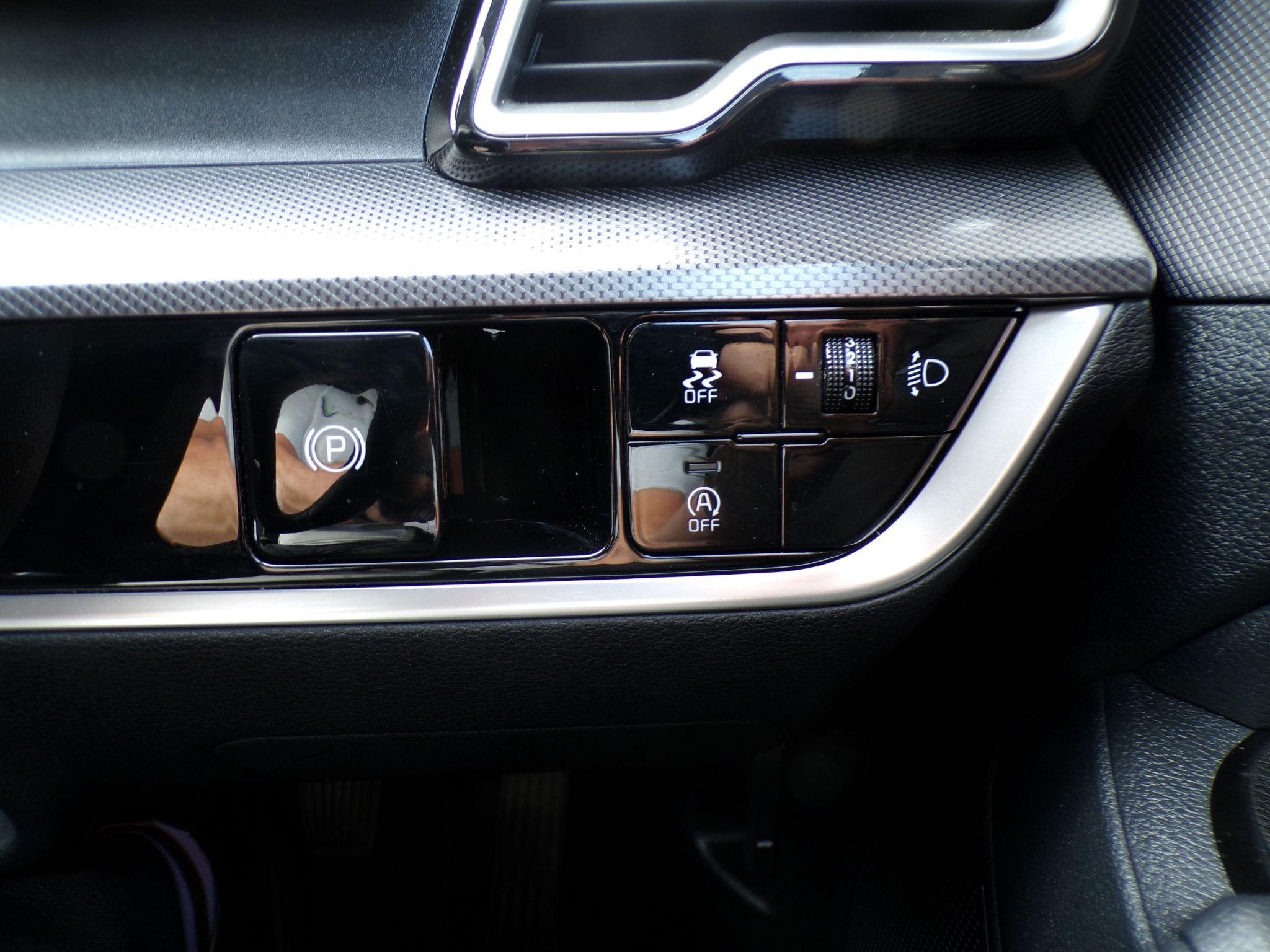 Kia Sportage Image 34
