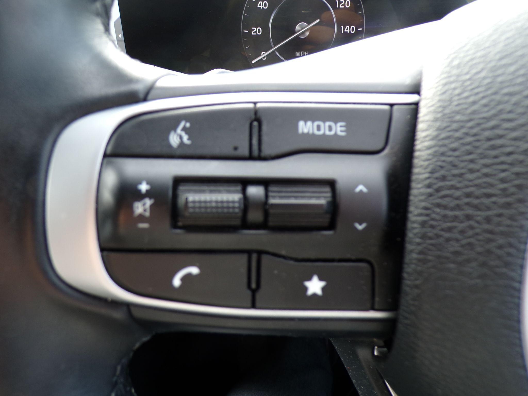 Kia Sportage Image 35