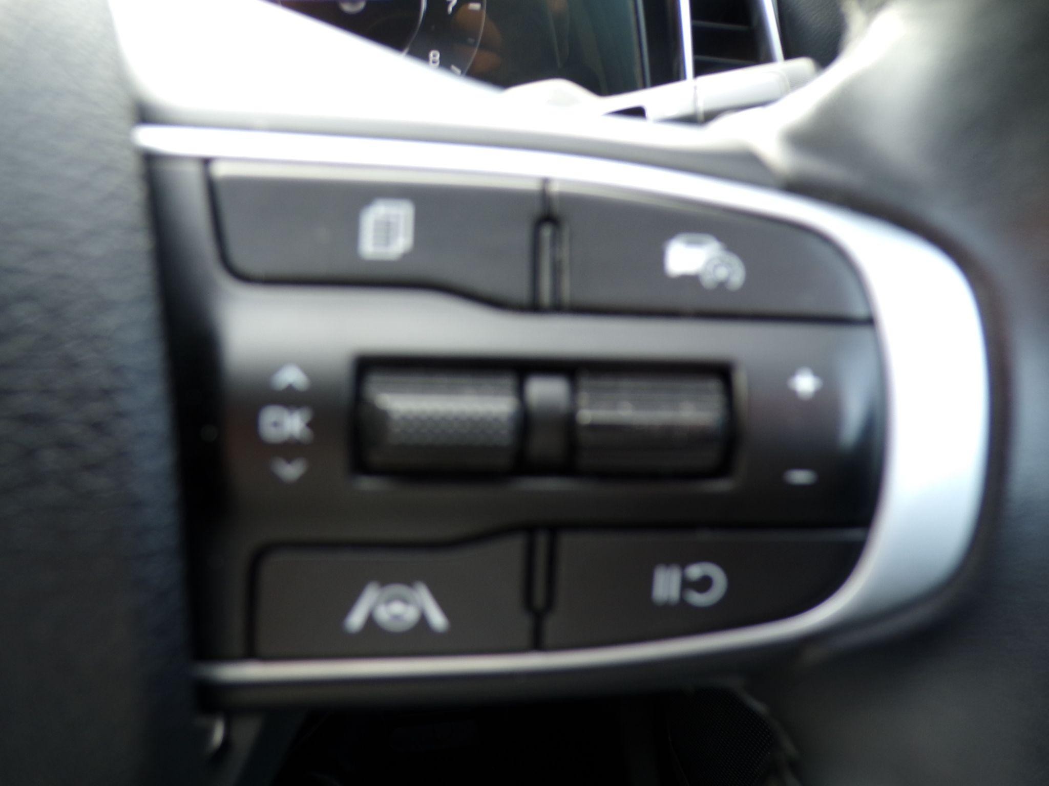Kia Sportage Image 36