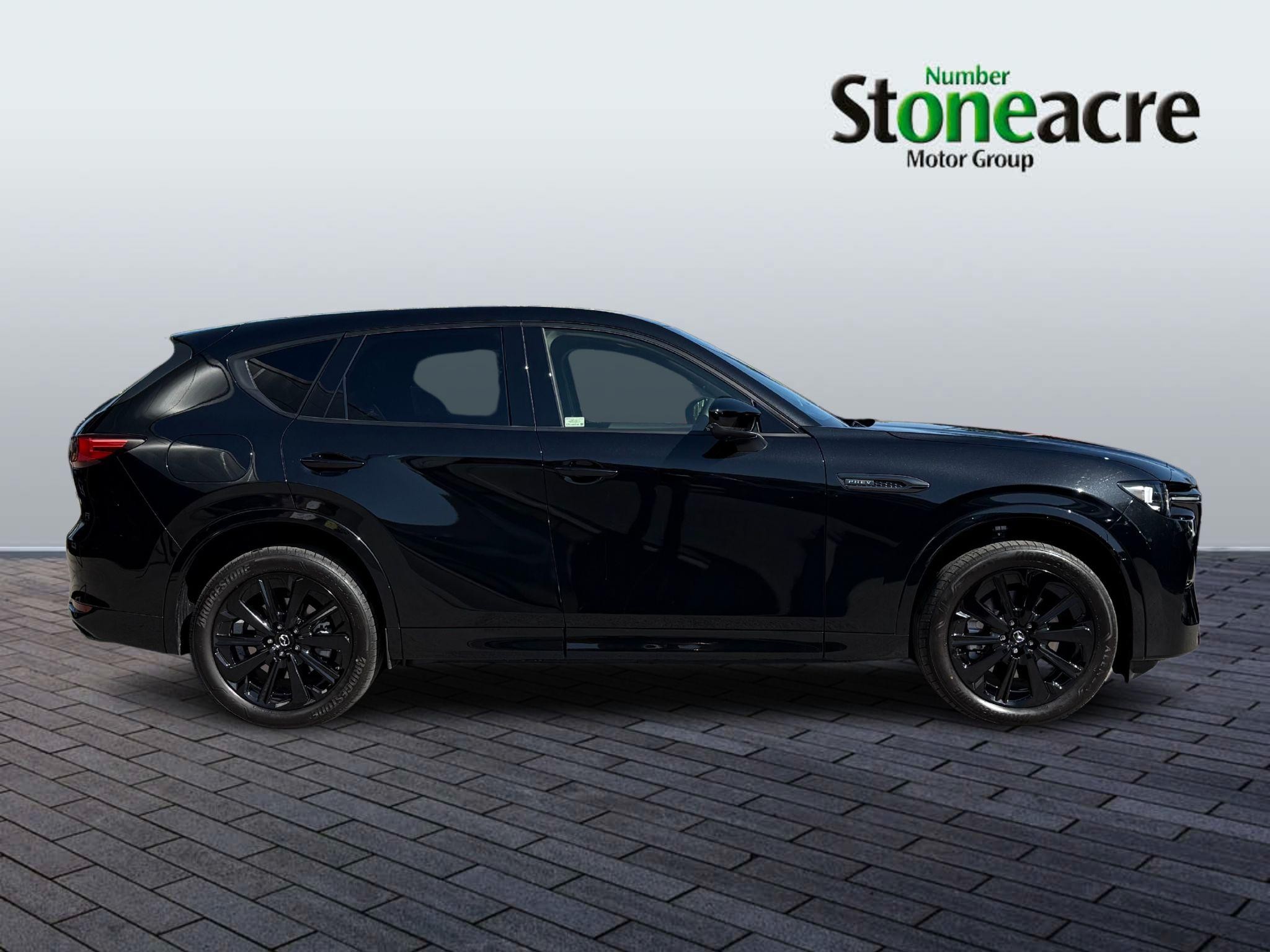 Mazda CX-60 Image 2