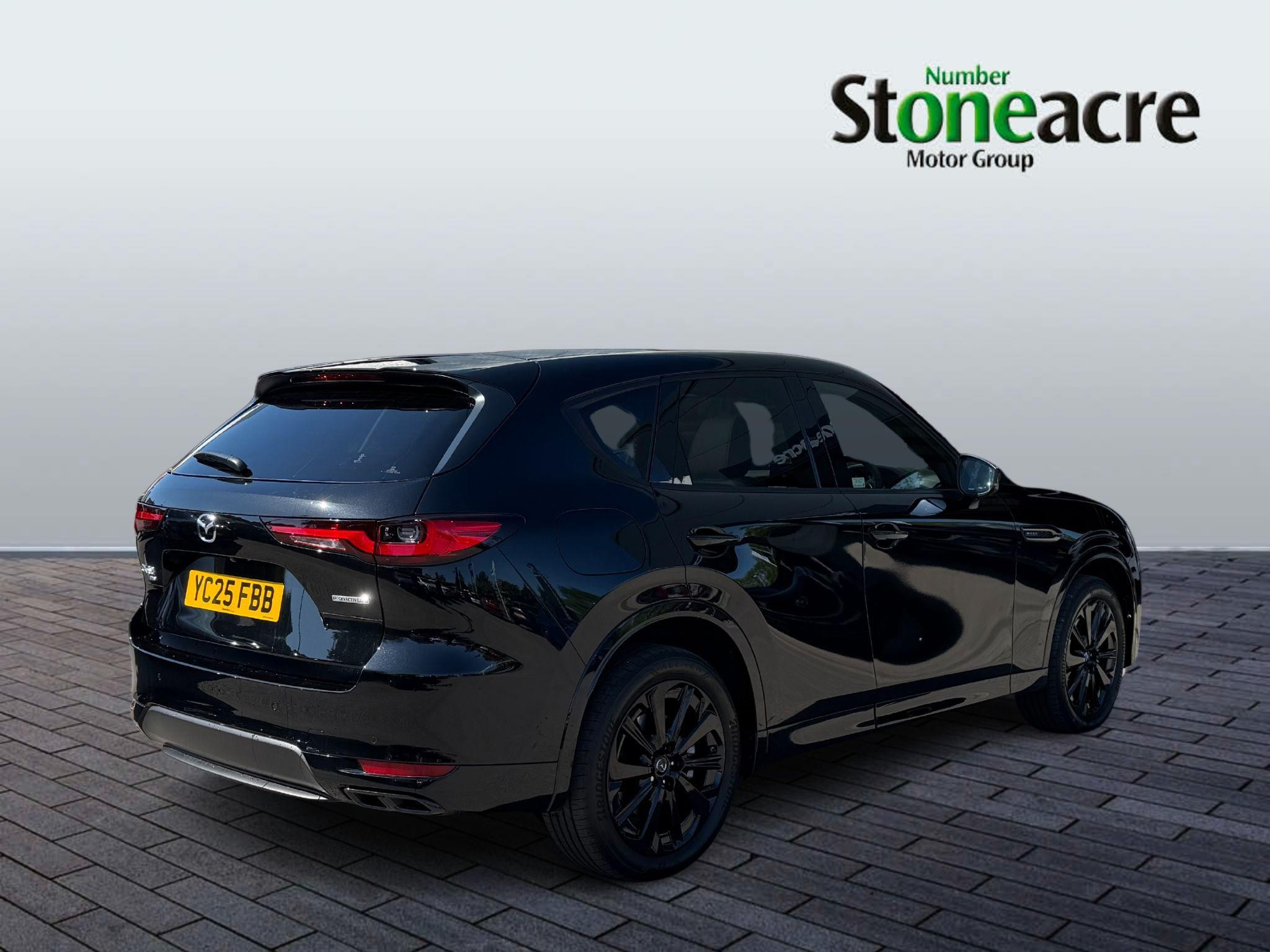 Mazda CX-60 Image 3