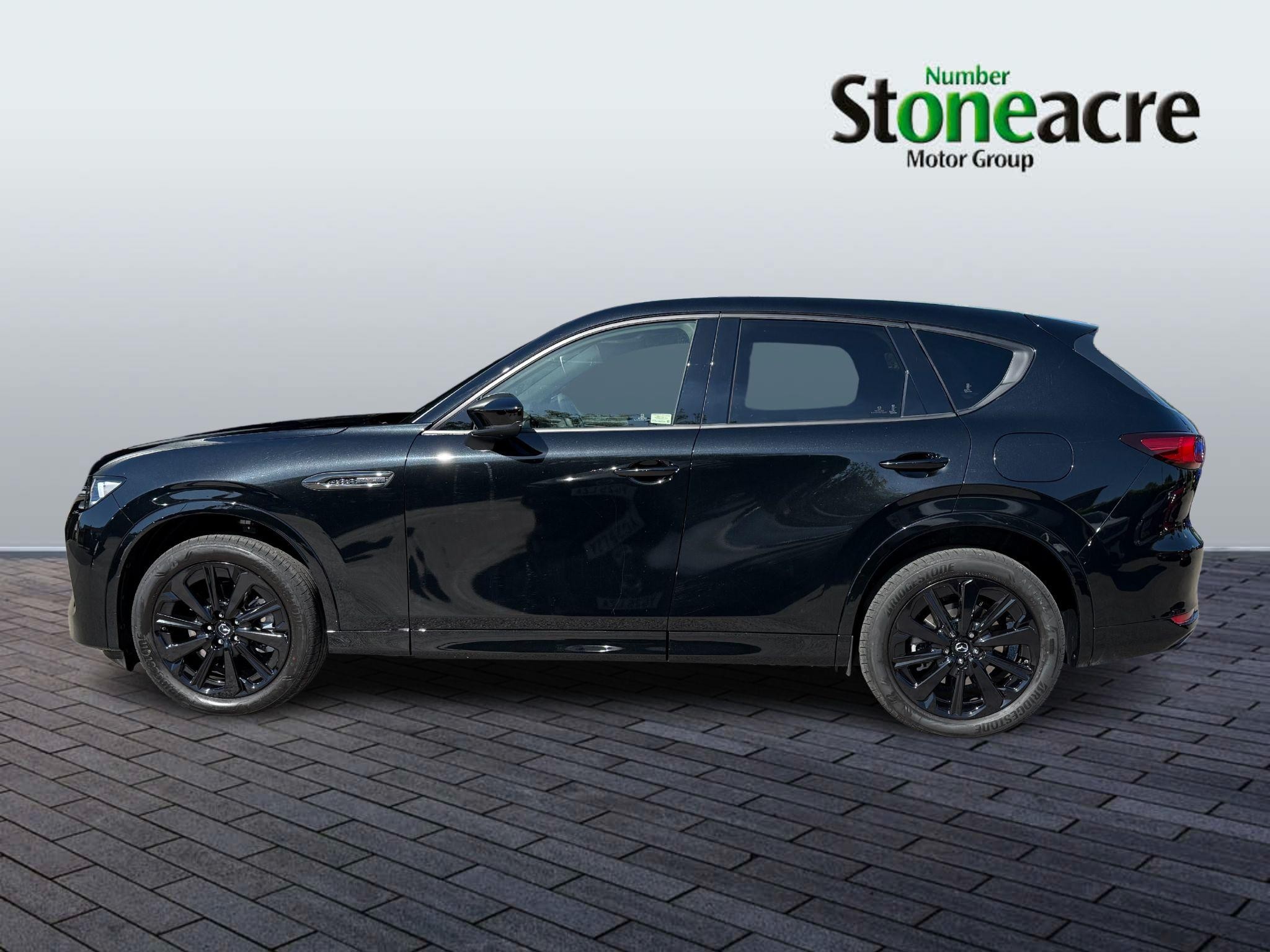 Mazda CX-60 Image 6
