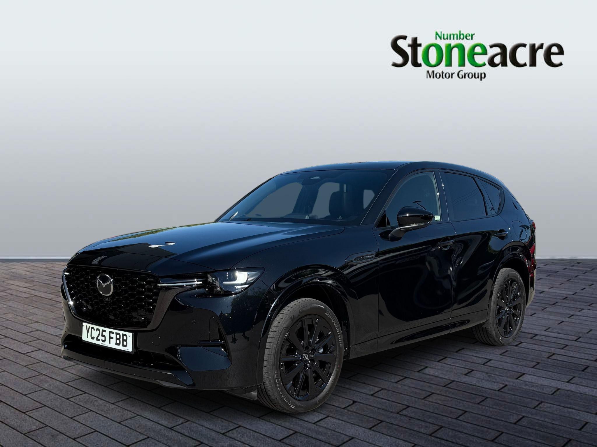 Mazda CX-60 Image 7