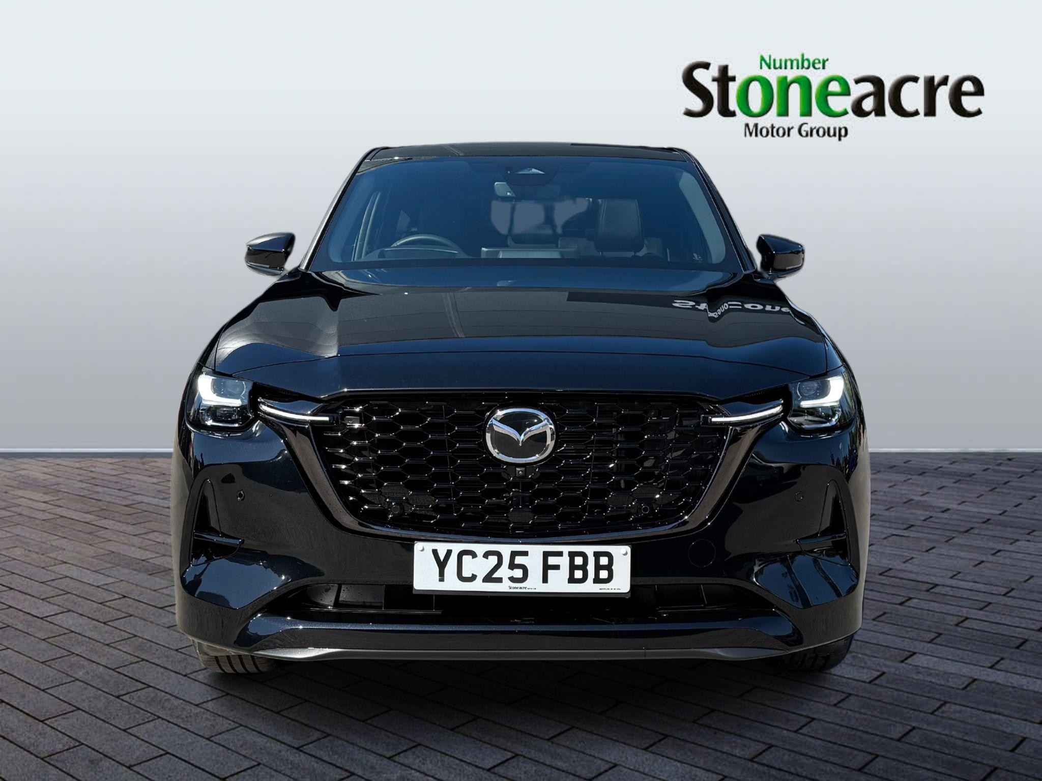 Mazda CX-60 Image 8