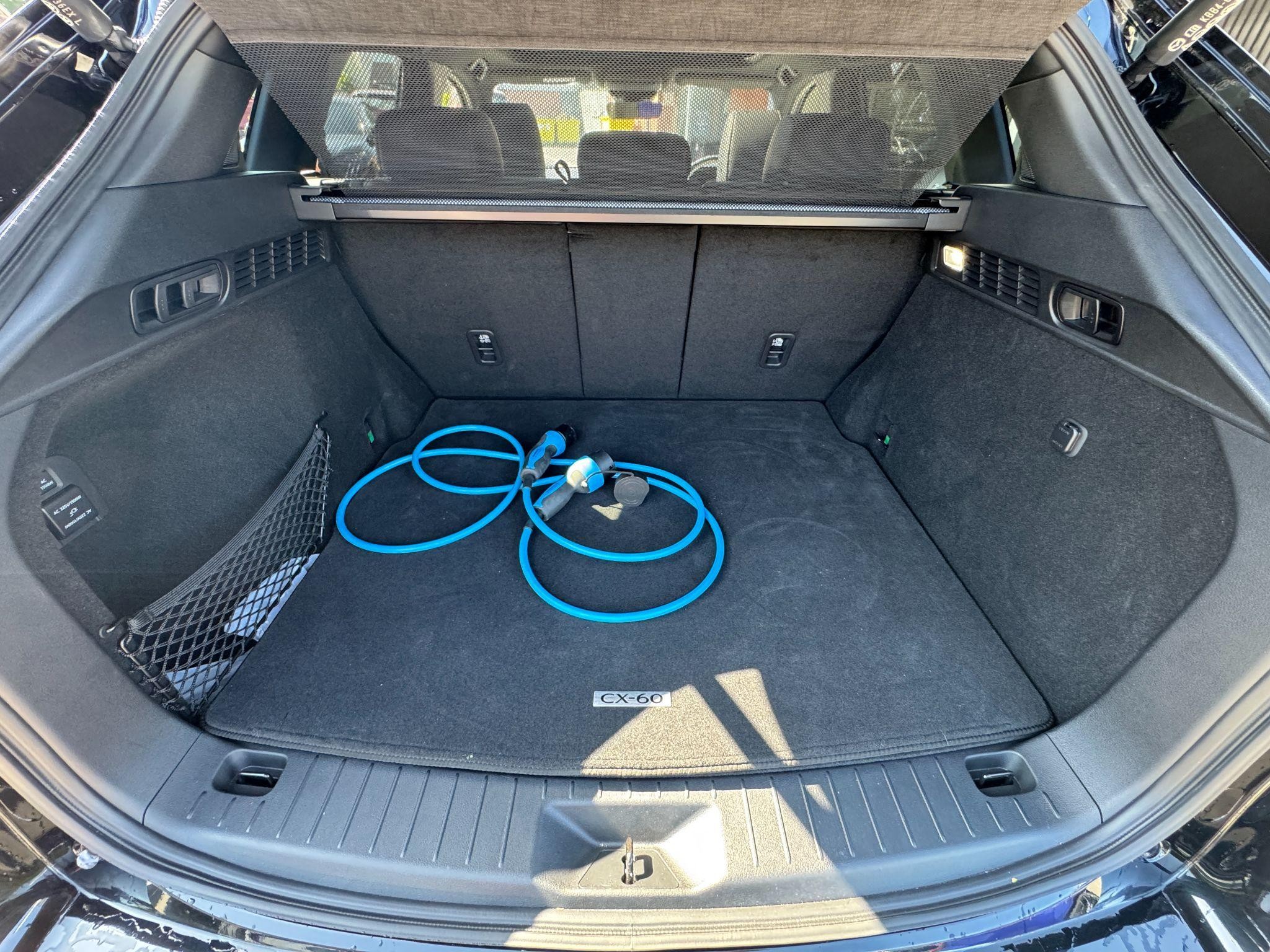 Mazda CX-60 Image 9