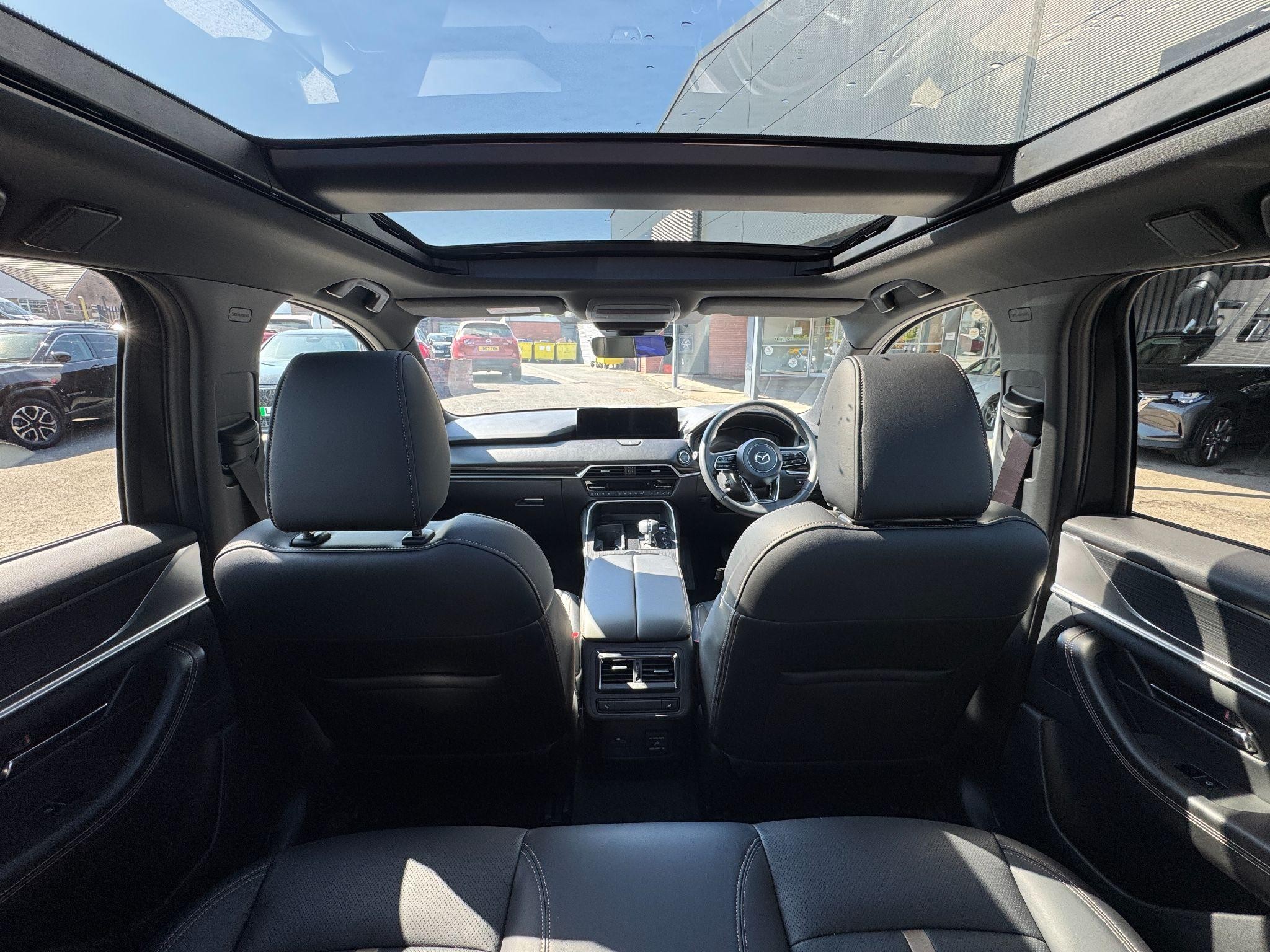 Mazda CX-60 Image 10