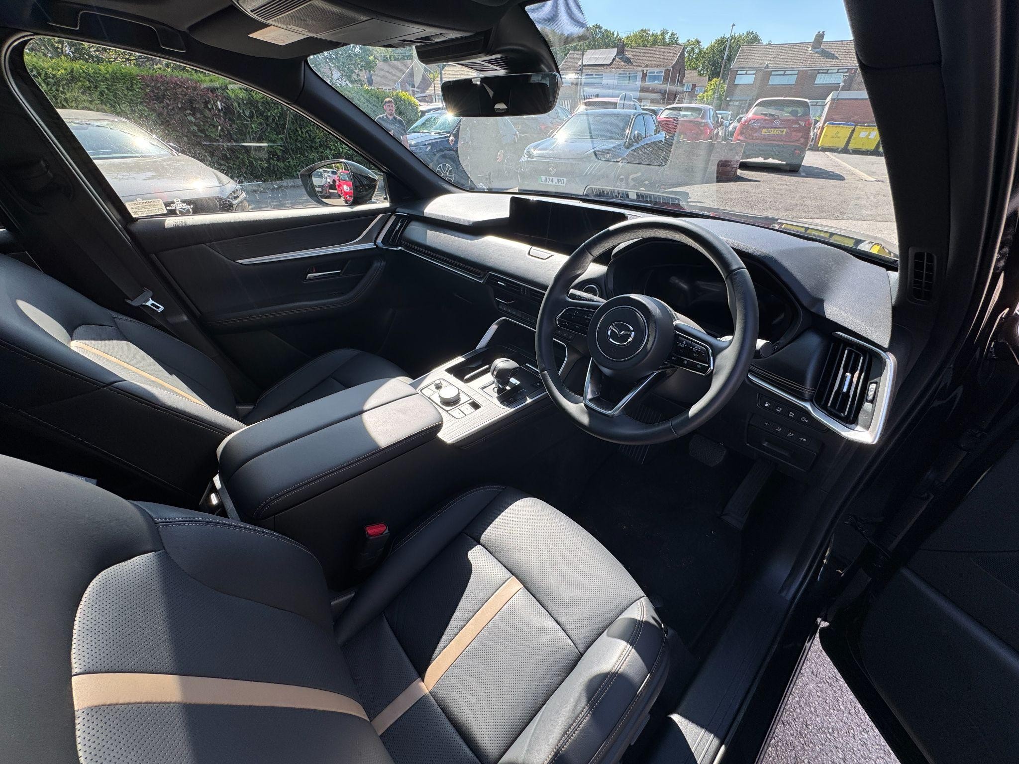 Mazda CX-60 Image 12