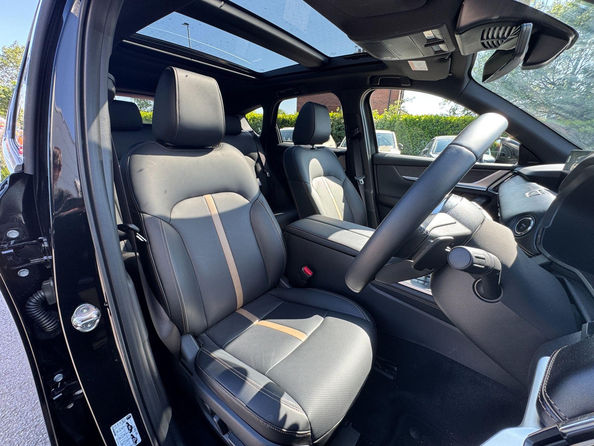 Mazda CX-60 Image 13