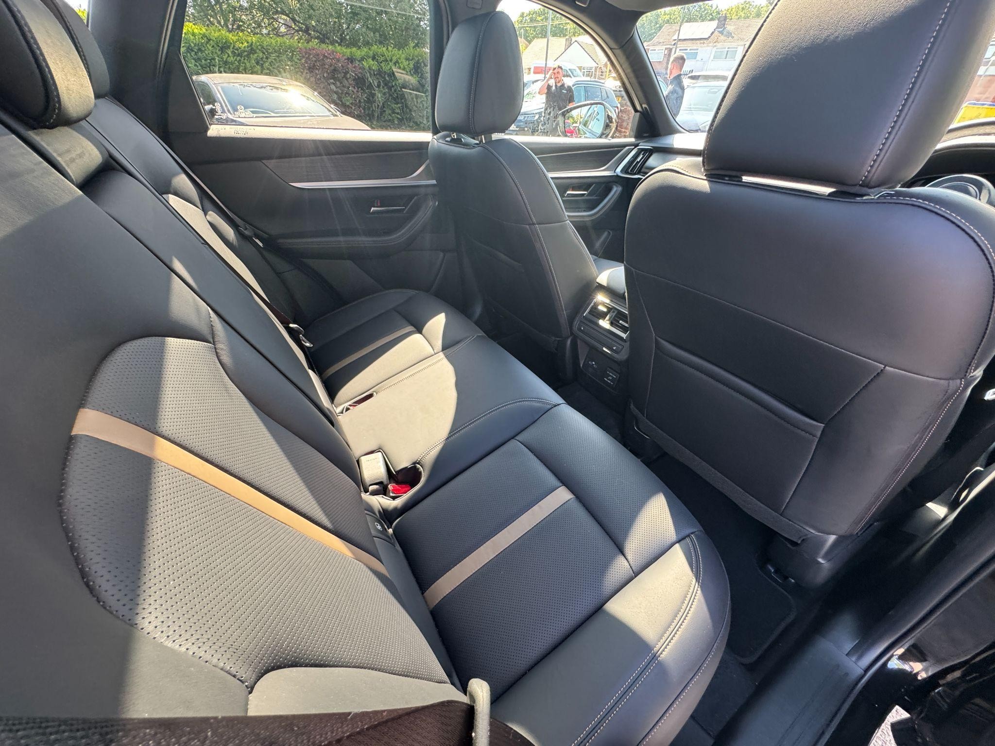 Mazda CX-60 Image 14