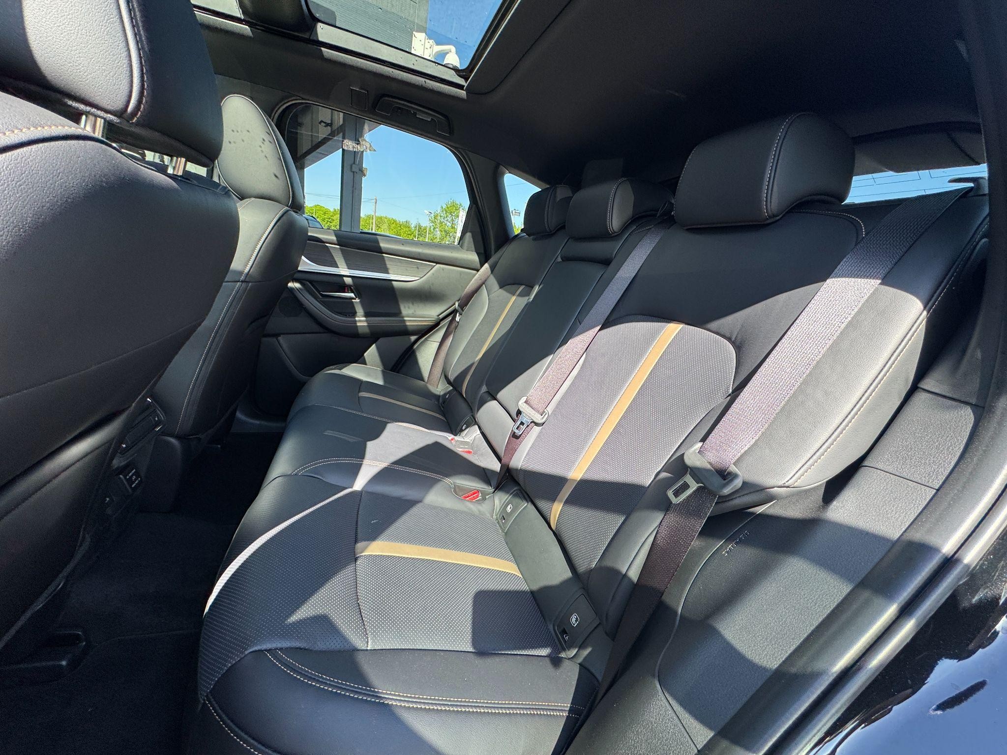 Mazda CX-60 Image 16