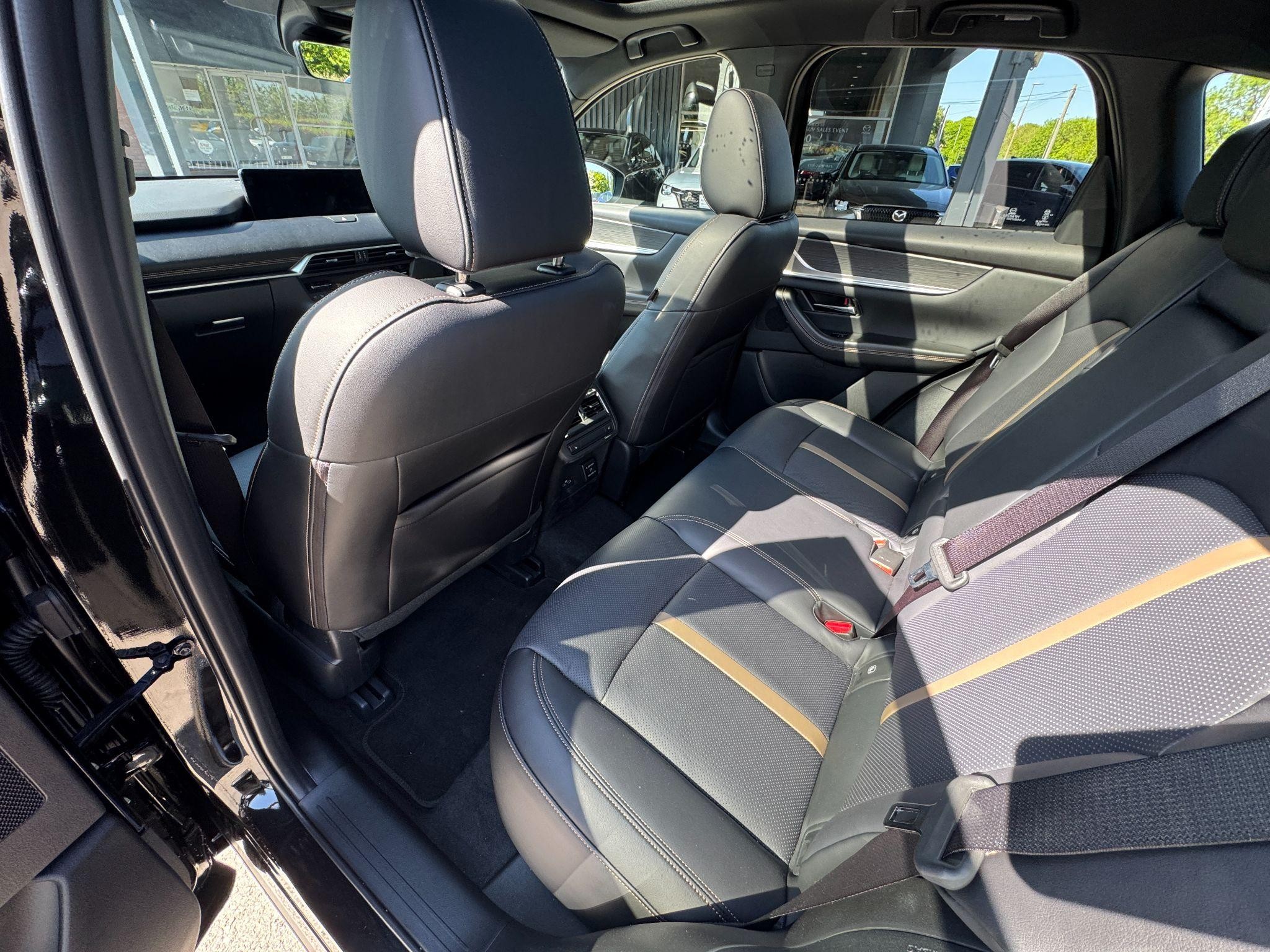 Mazda CX-60 Image 17