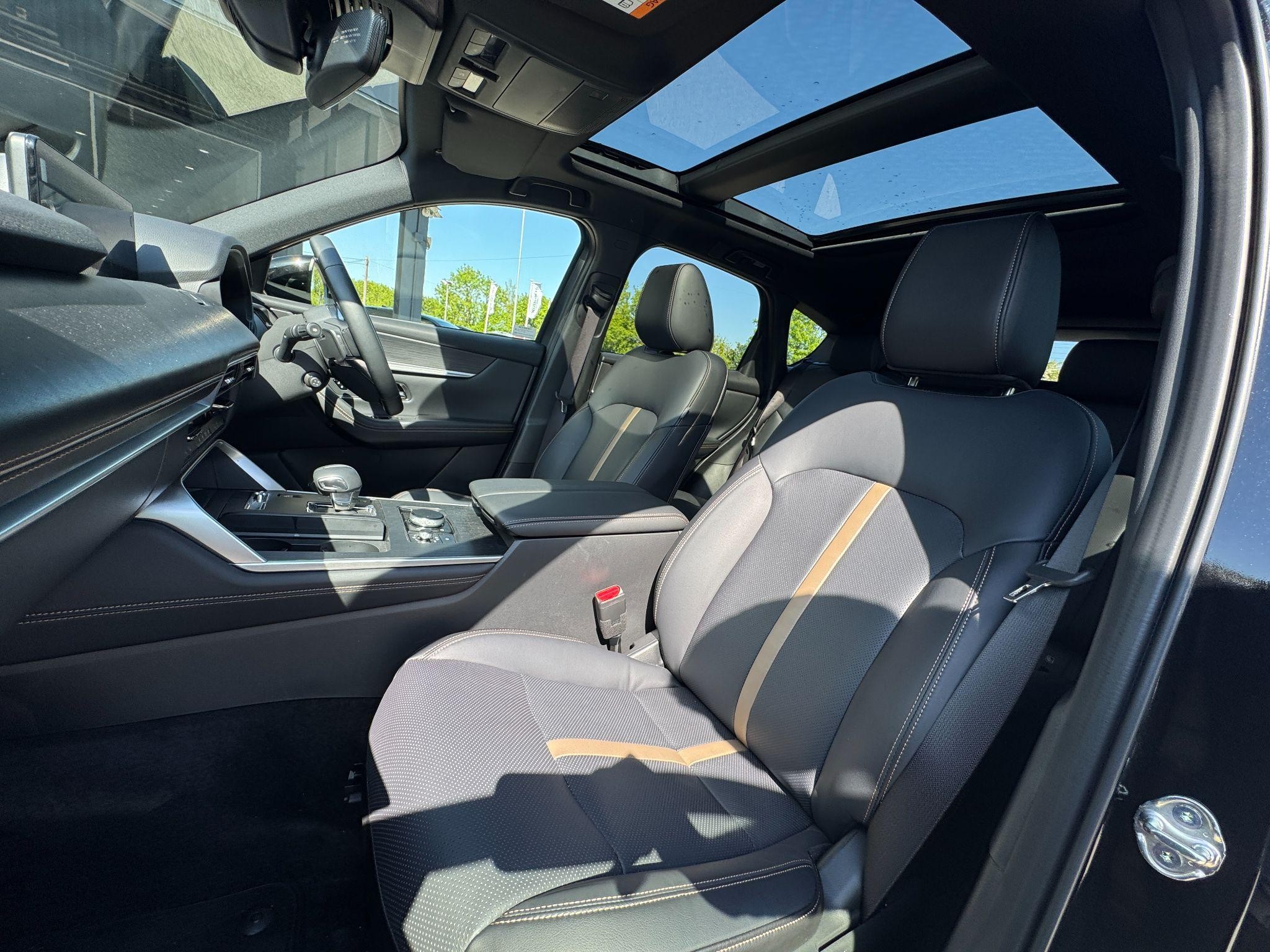Mazda CX-60 Image 18