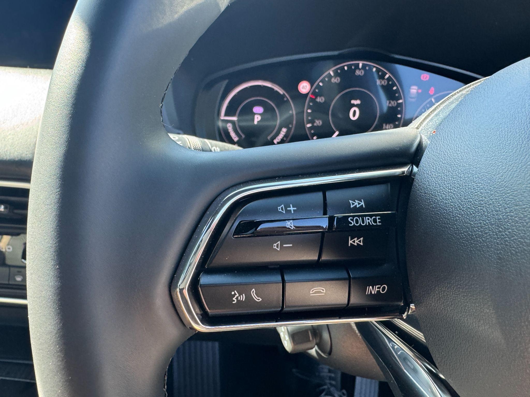 Mazda CX-60 Image 22