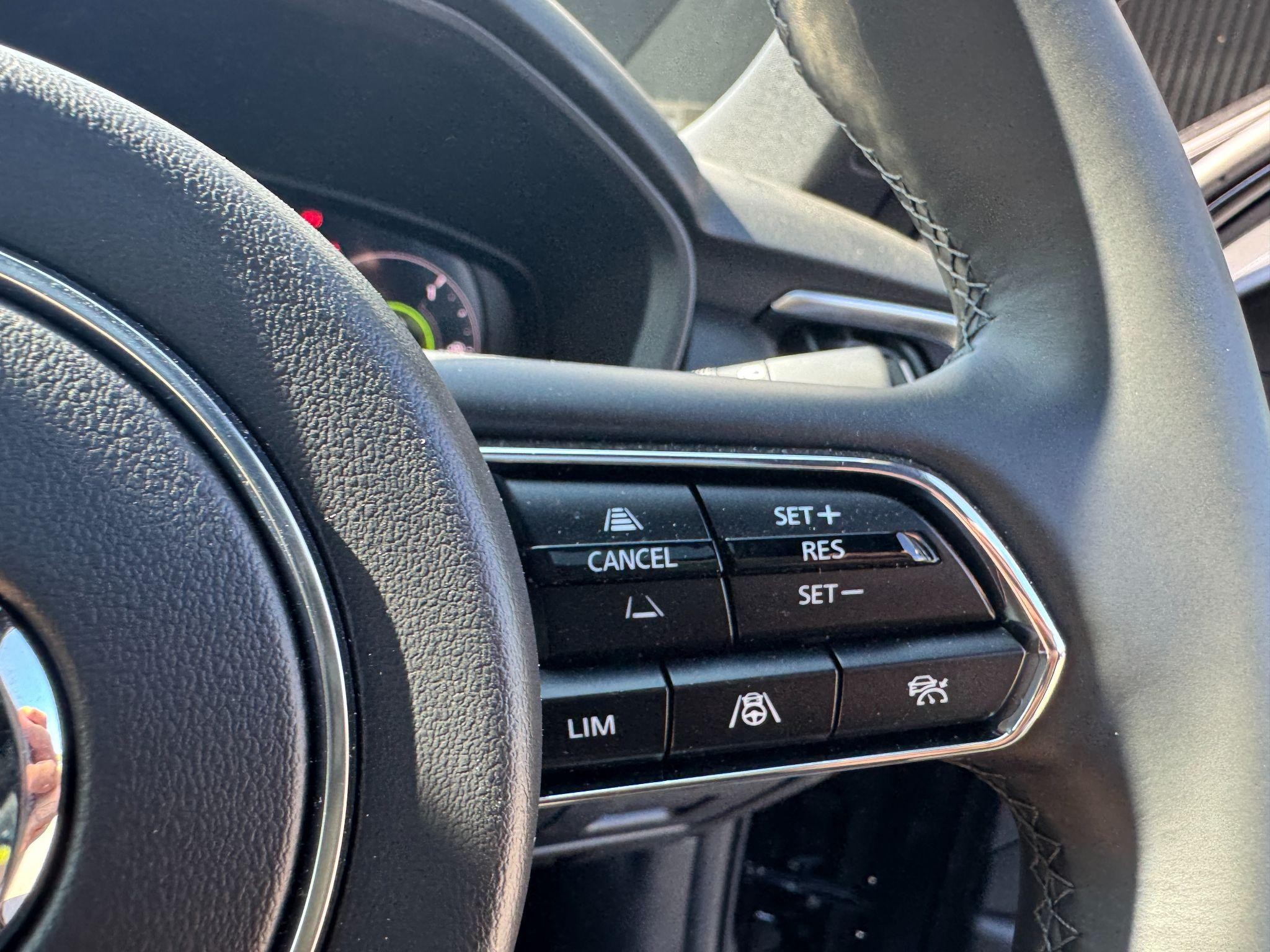Mazda CX-60 Image 23