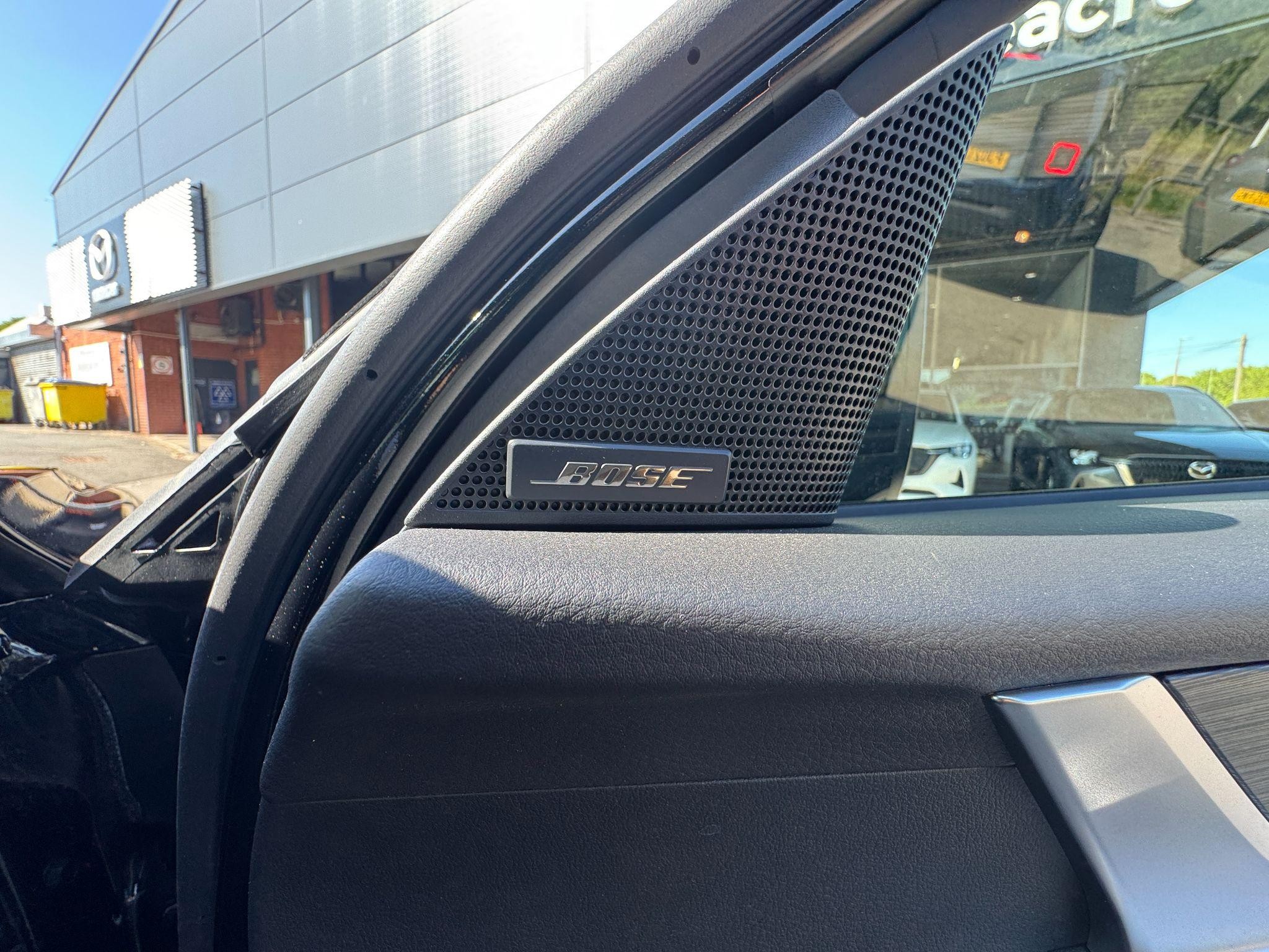 Mazda CX-60 Image 28