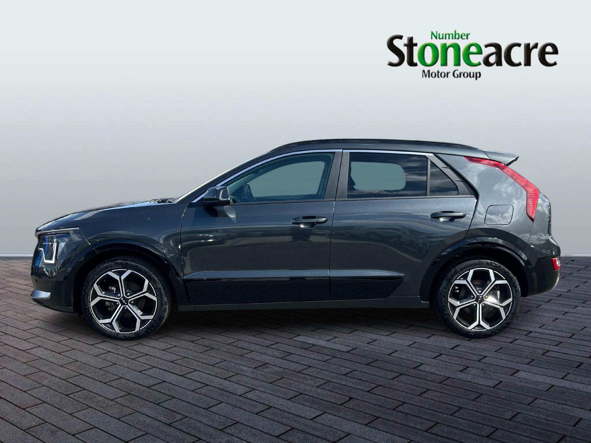 Kia Niro Image 7