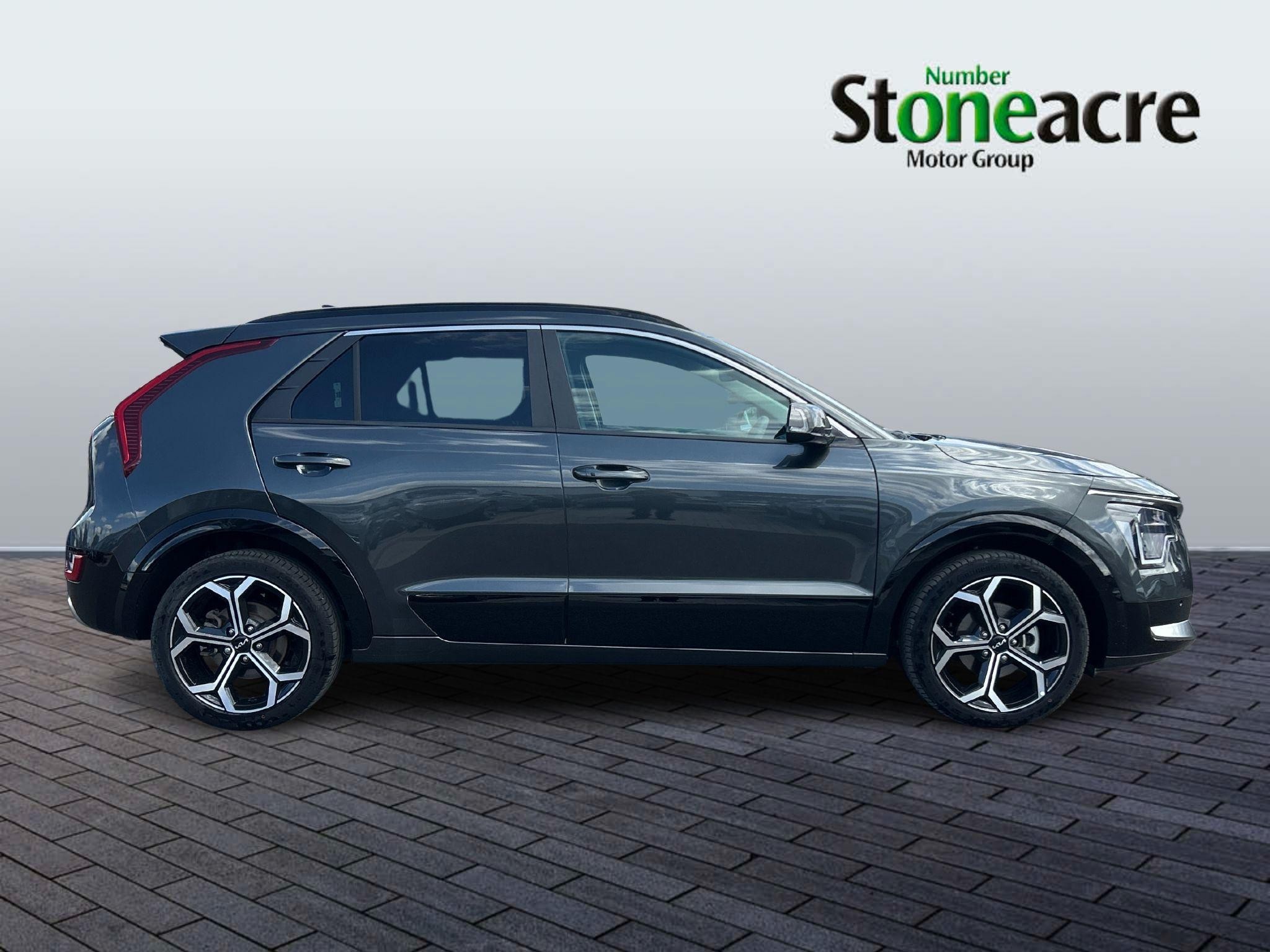 Kia Niro Image 8