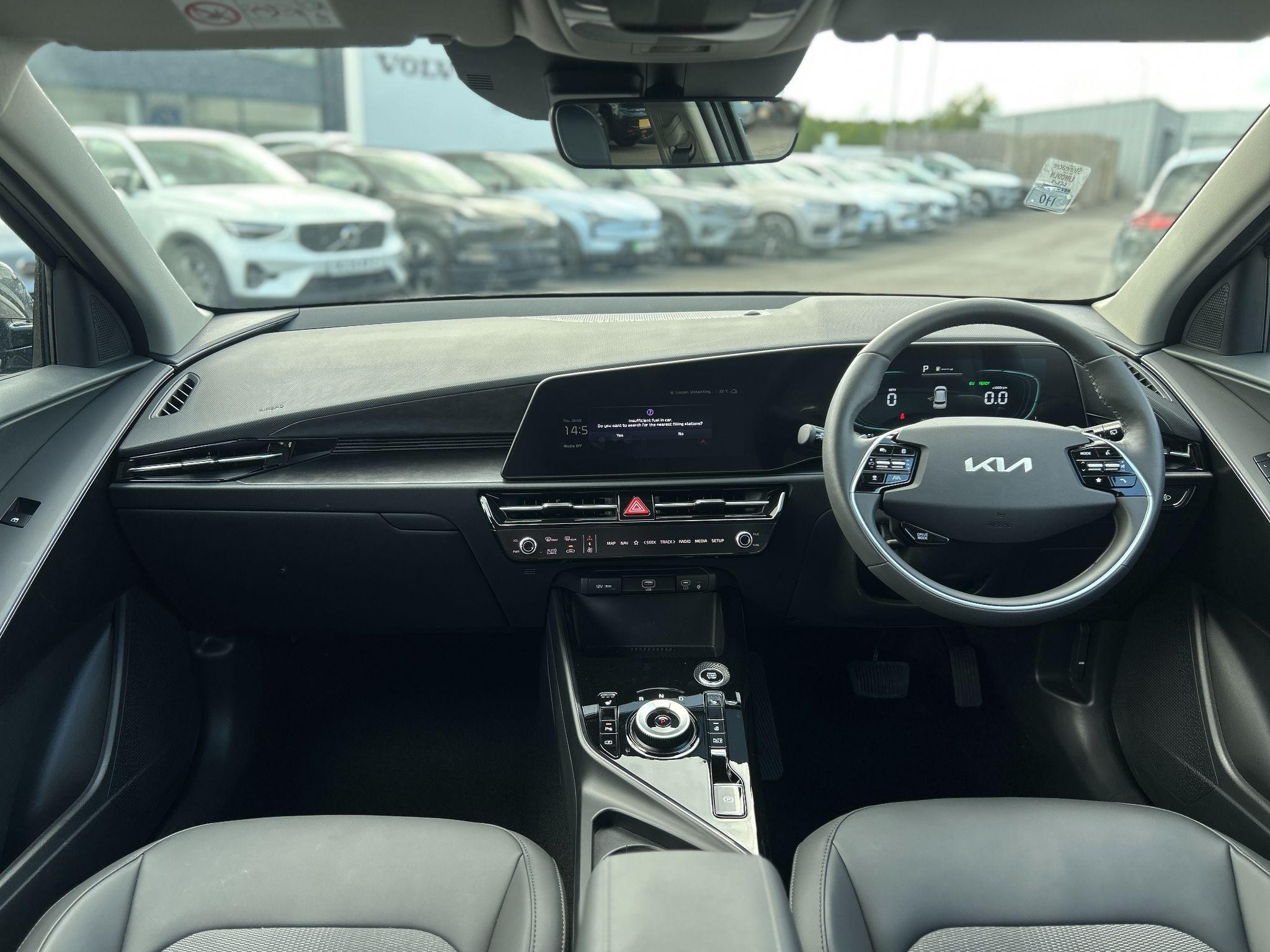 Kia Niro Image 9