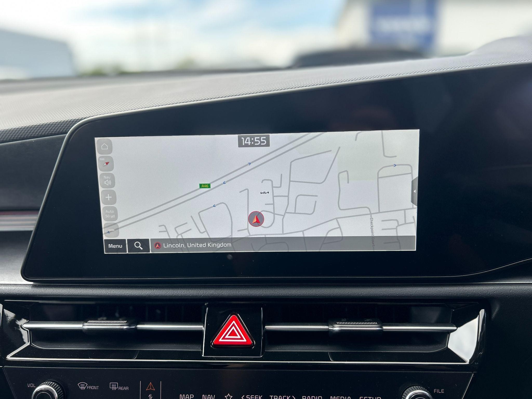 Kia Niro Image 10