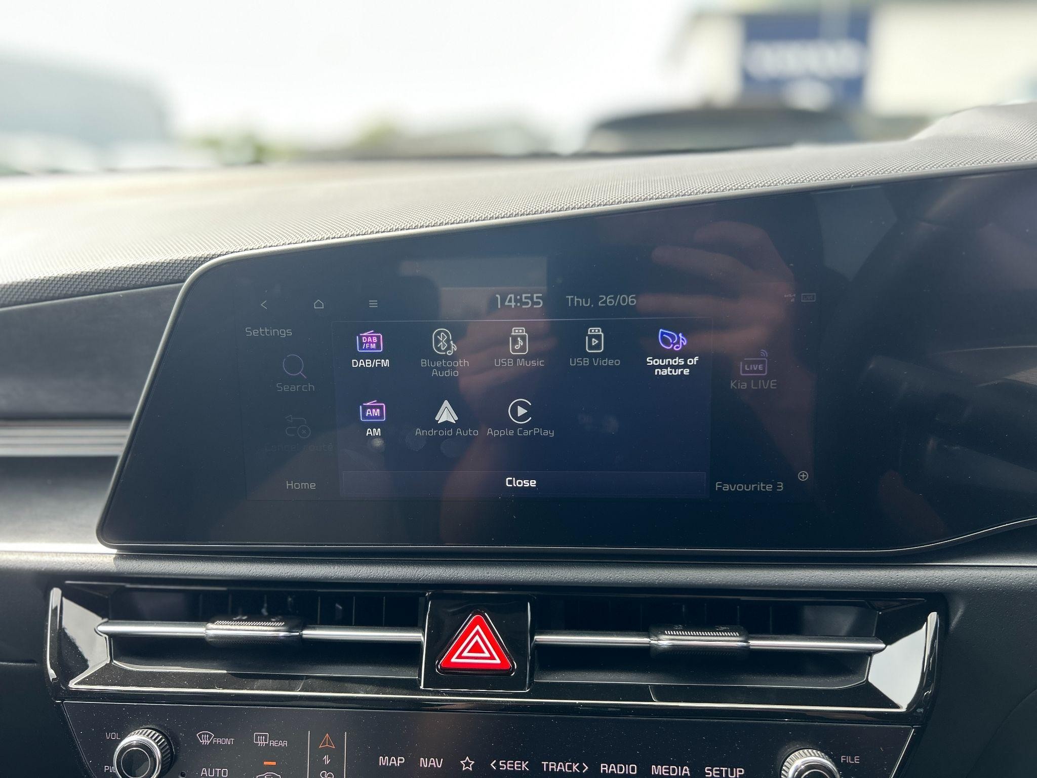 Kia Niro Image 12