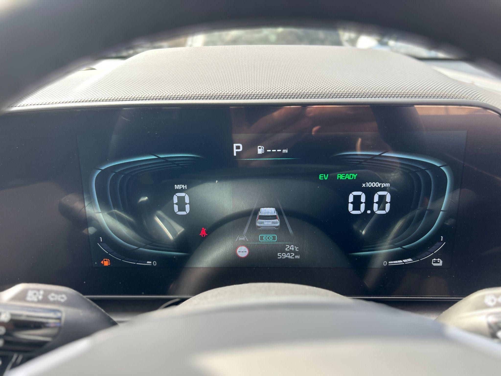 Kia Niro Image 14