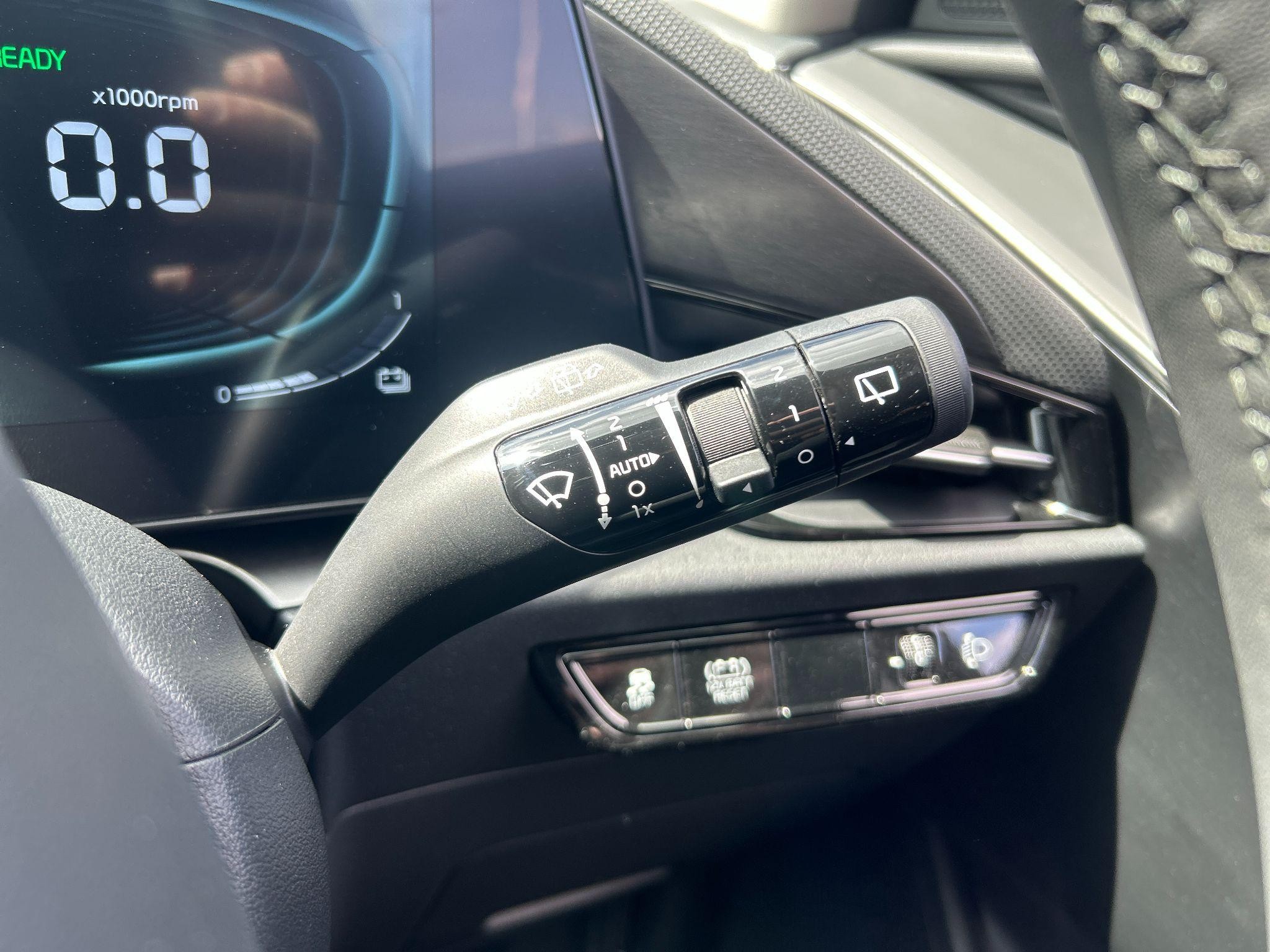 Kia Niro Image 15