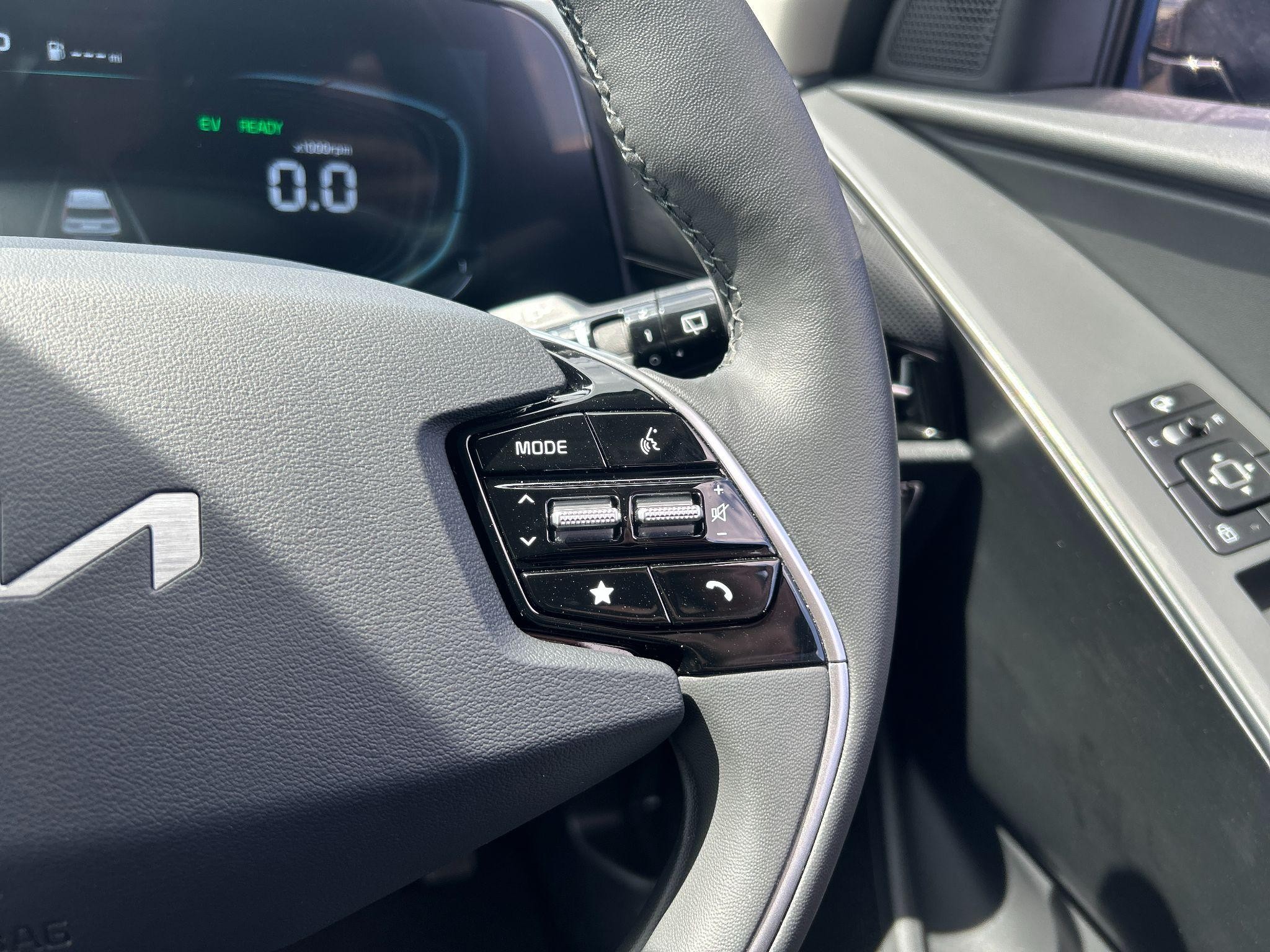 Kia Niro Image 16