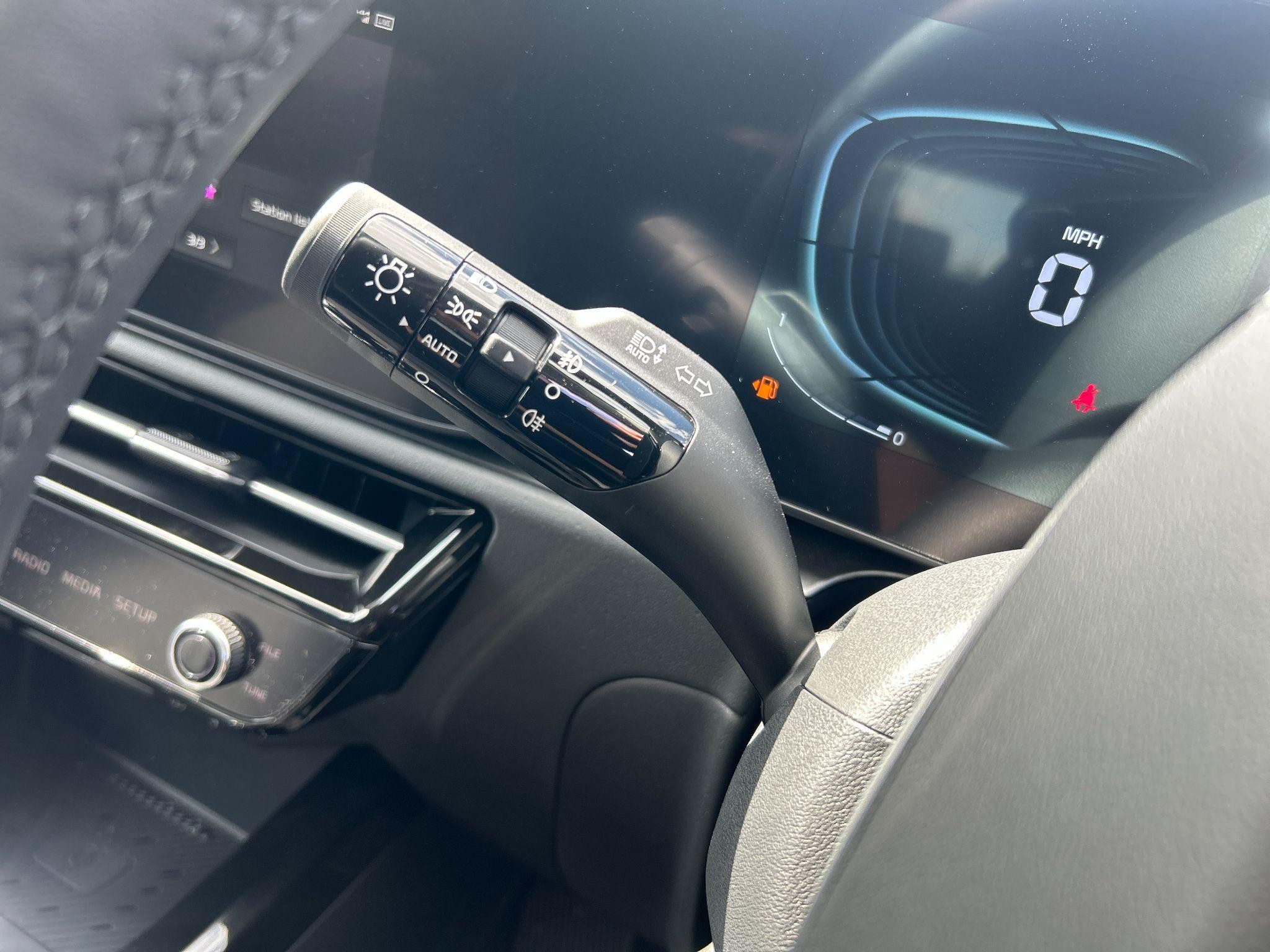 Kia Niro Image 17