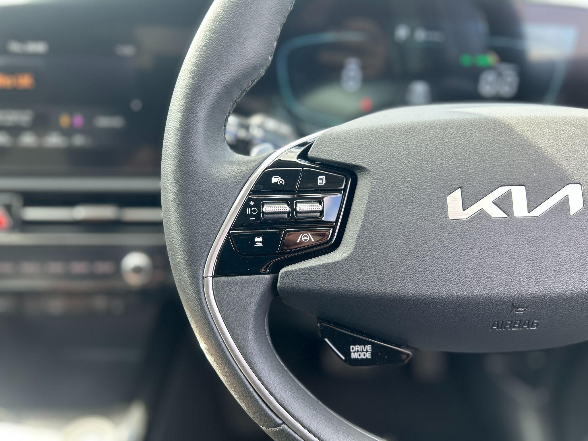 Kia Niro Image 18