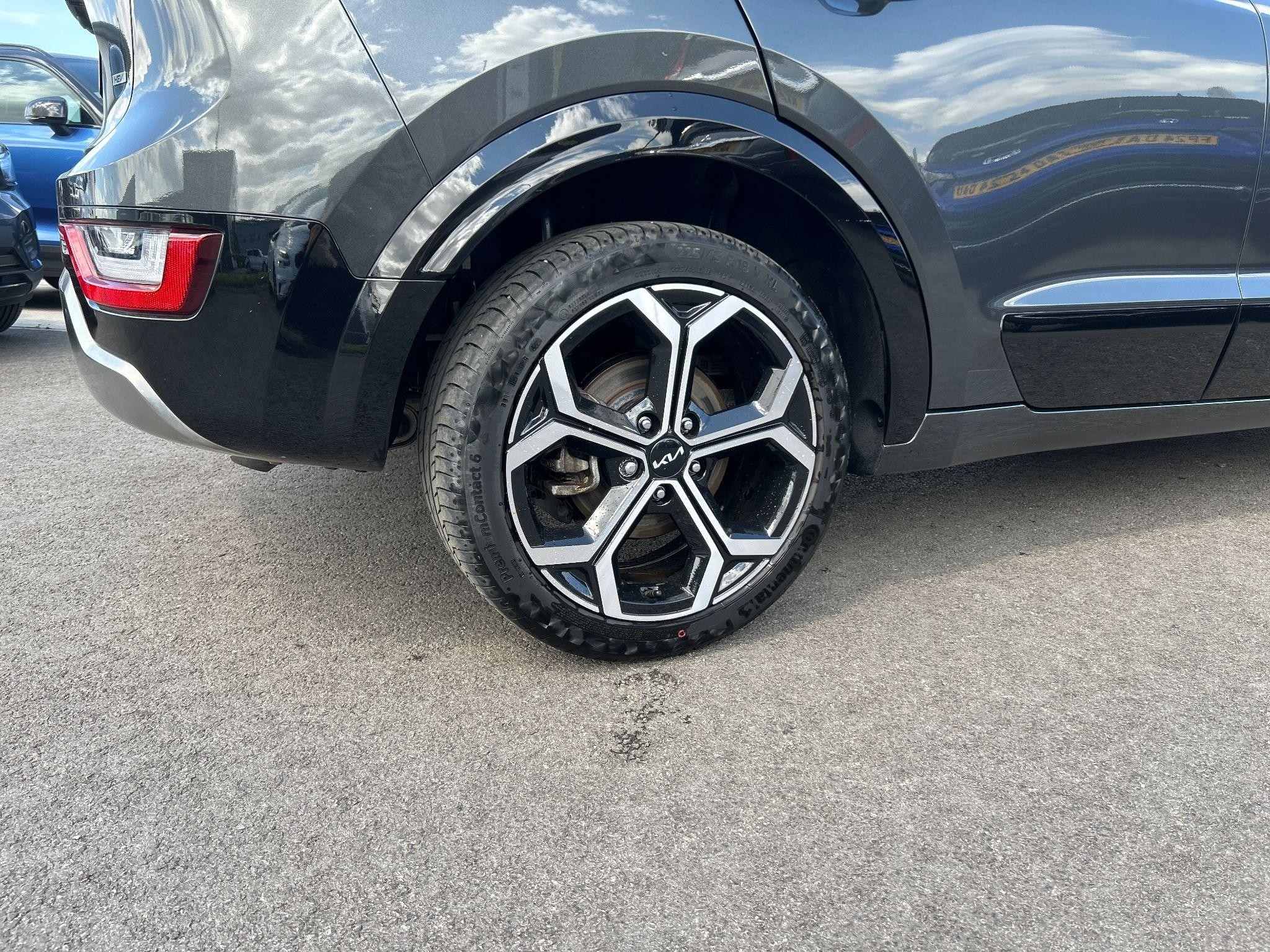 Kia Niro Image 19