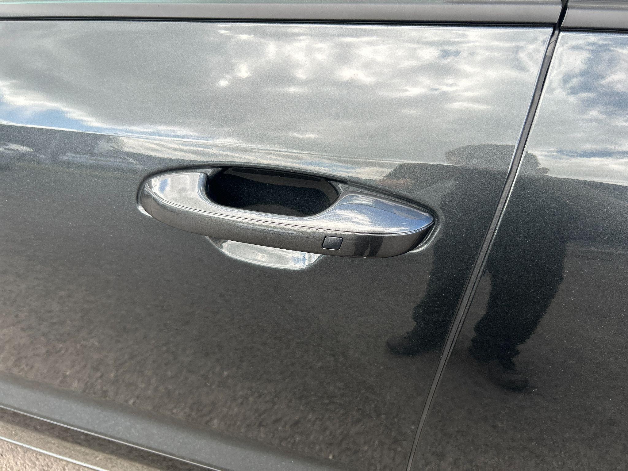 Kia Niro Image 20