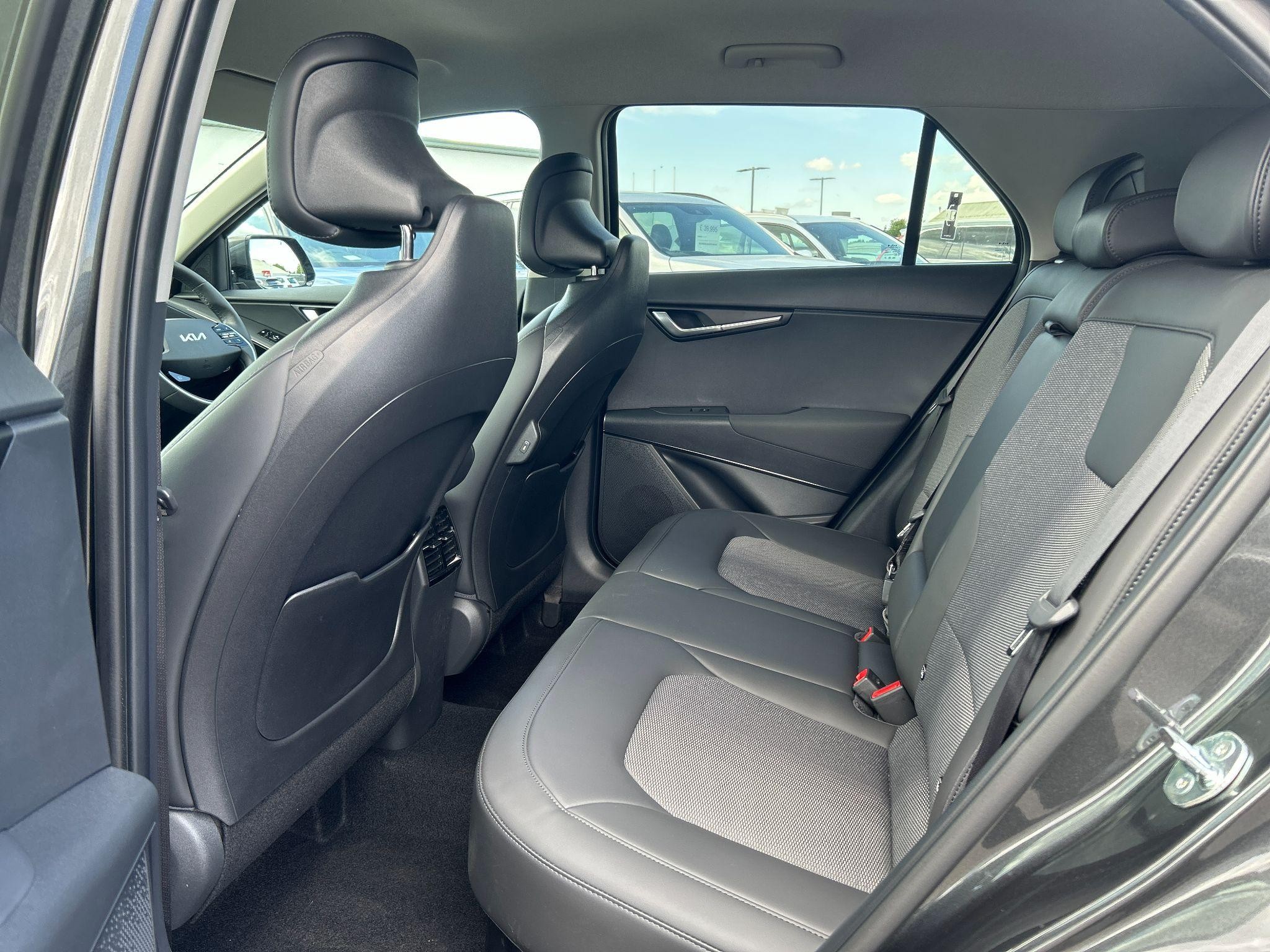 Kia Niro Image 21