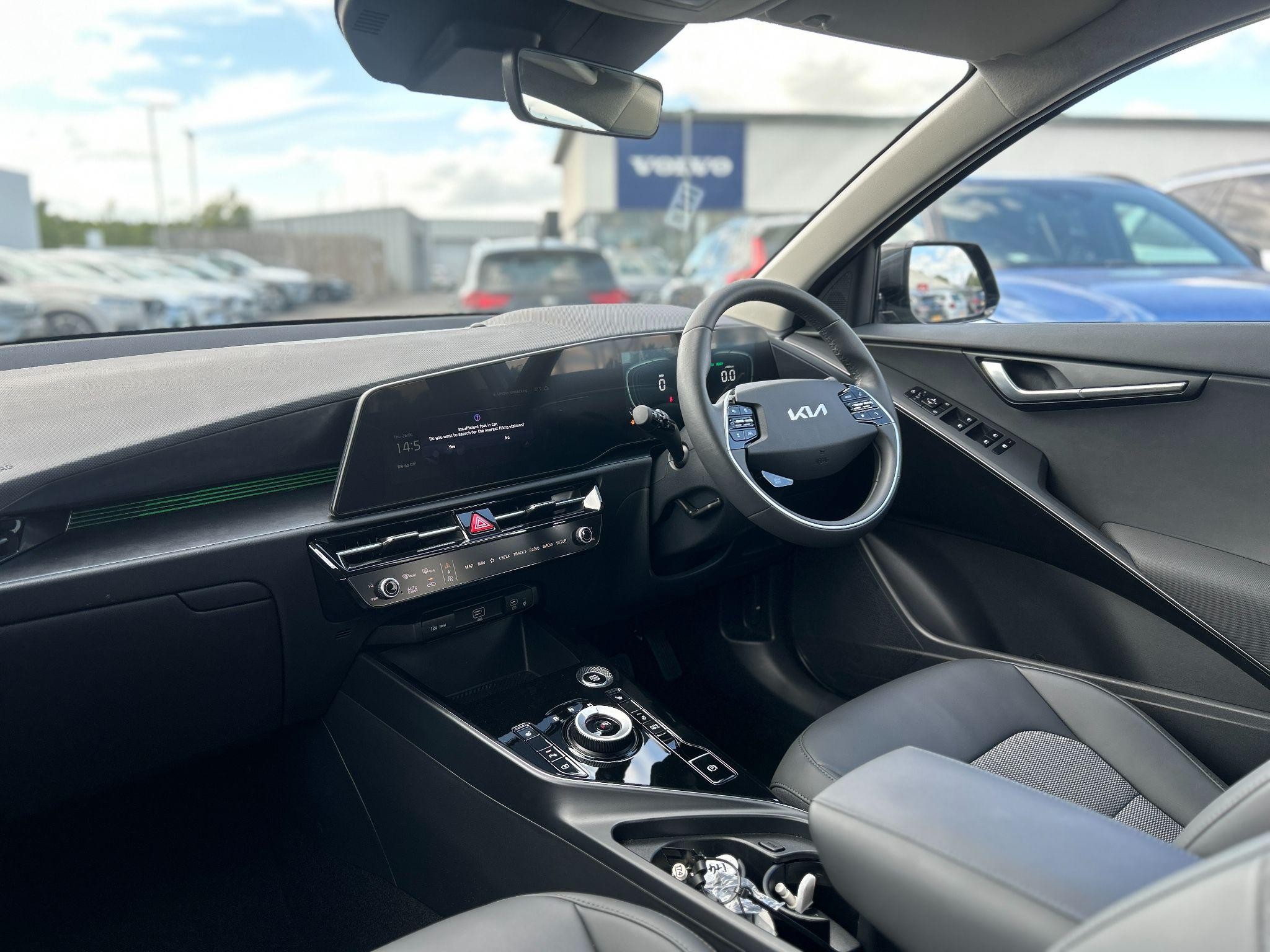 Kia Niro Image 22
