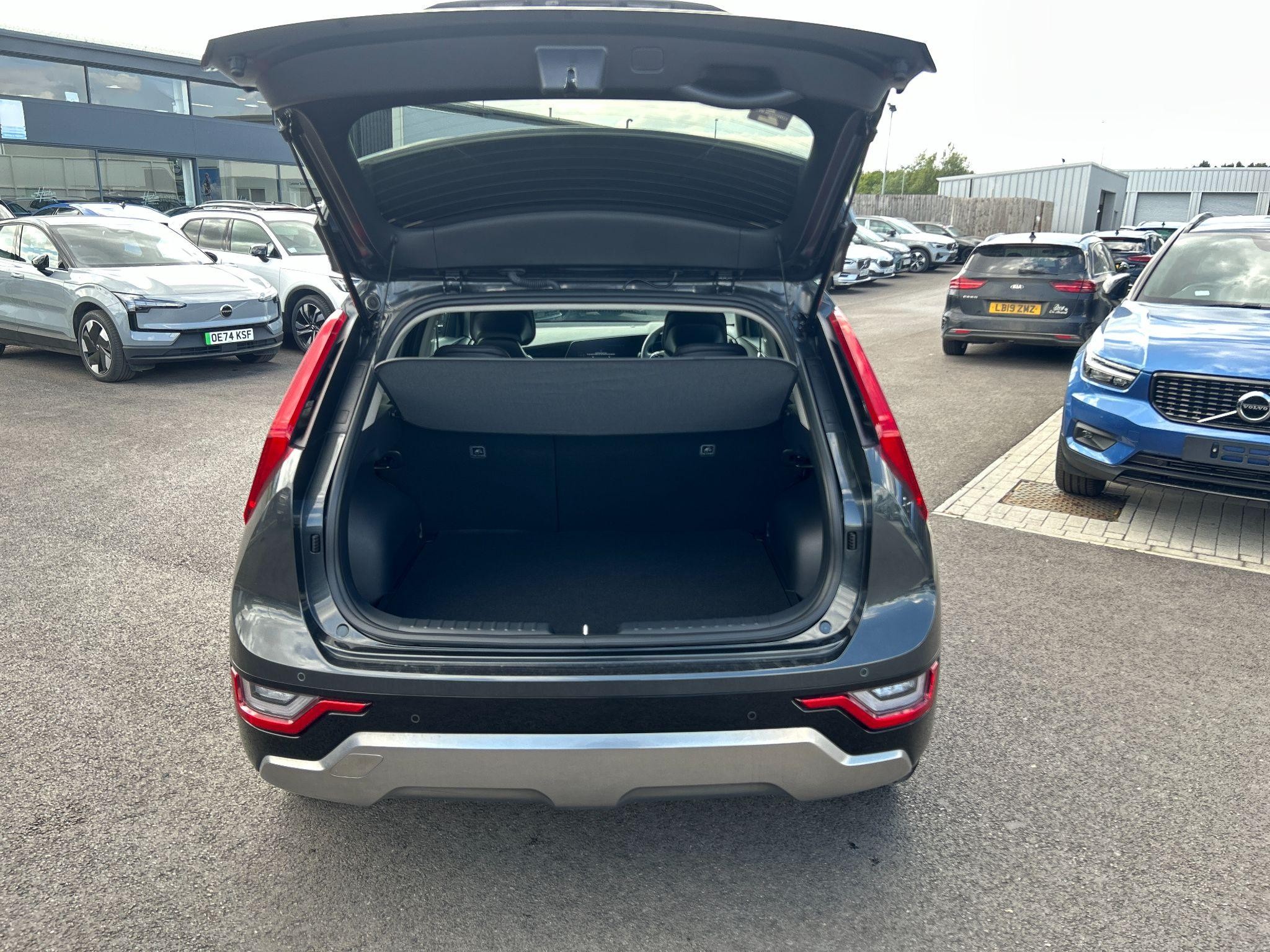 Kia Niro Image 23