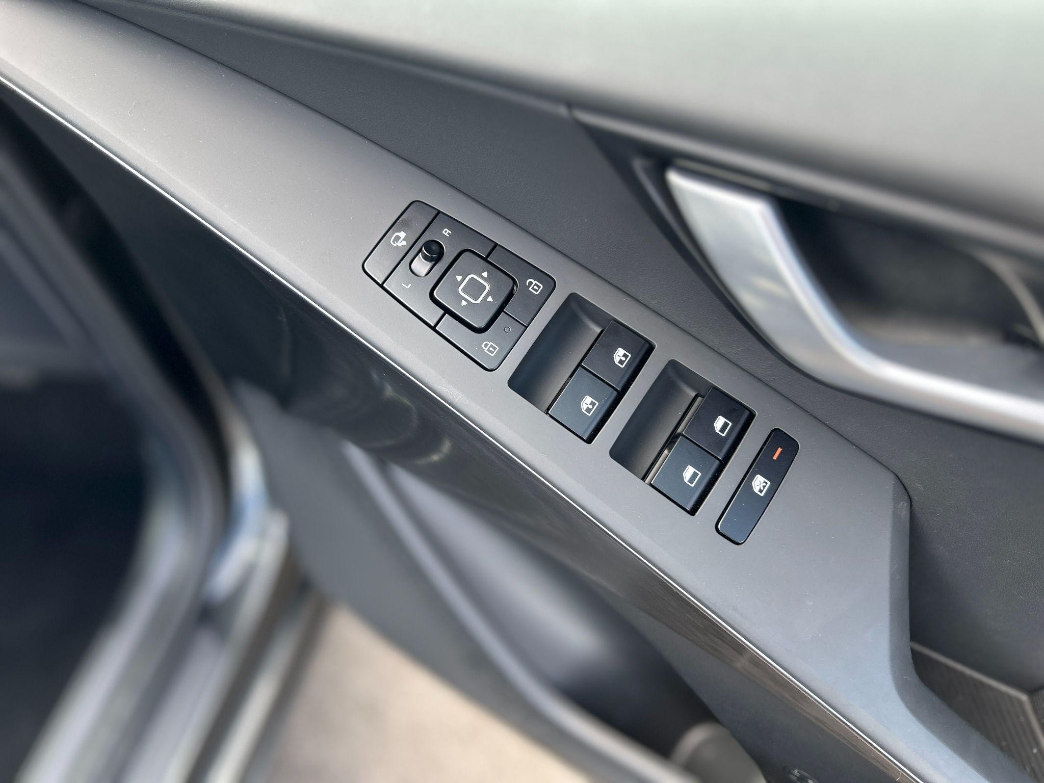 Kia Niro Image 26