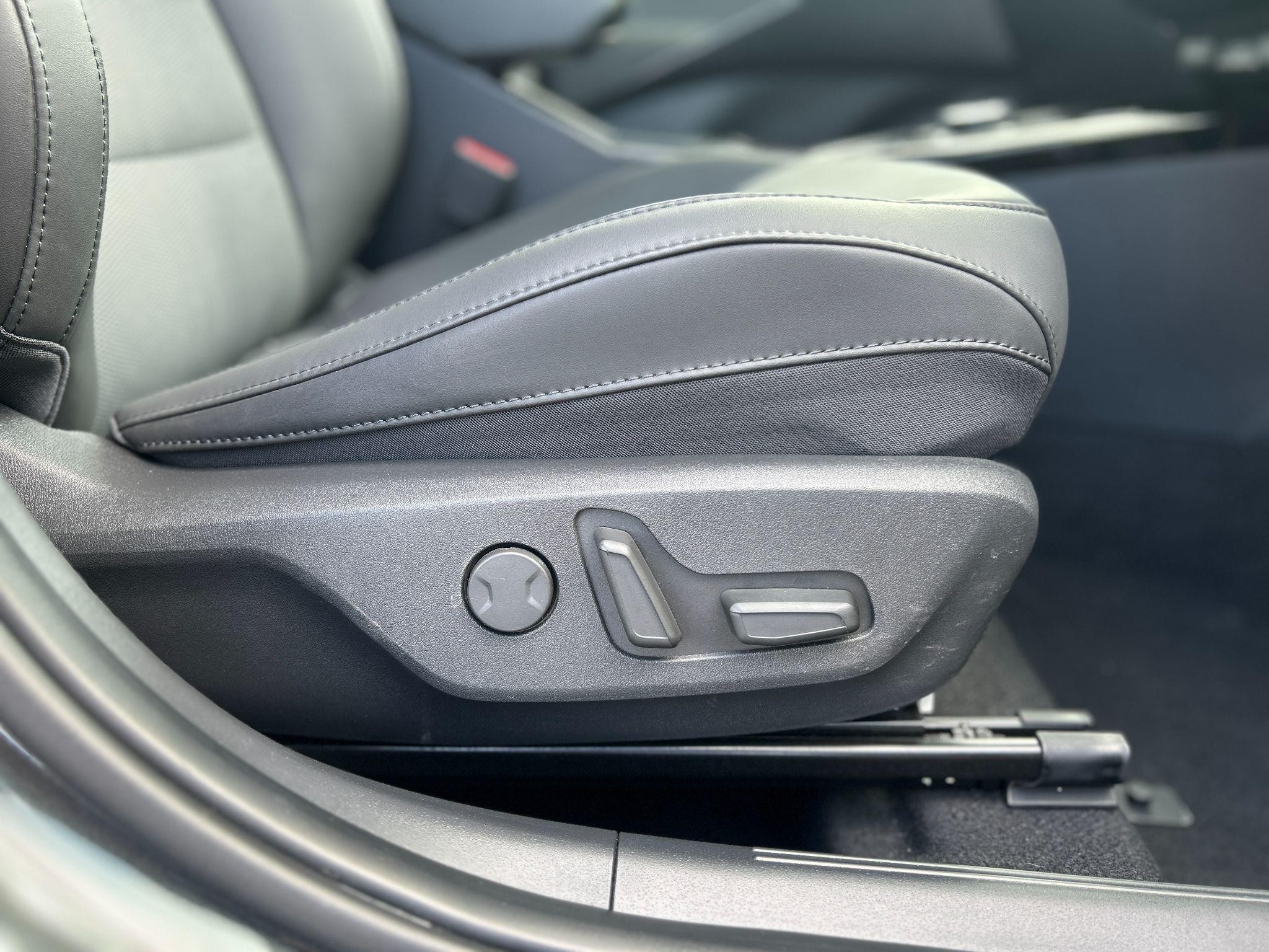 Kia Niro Image 27