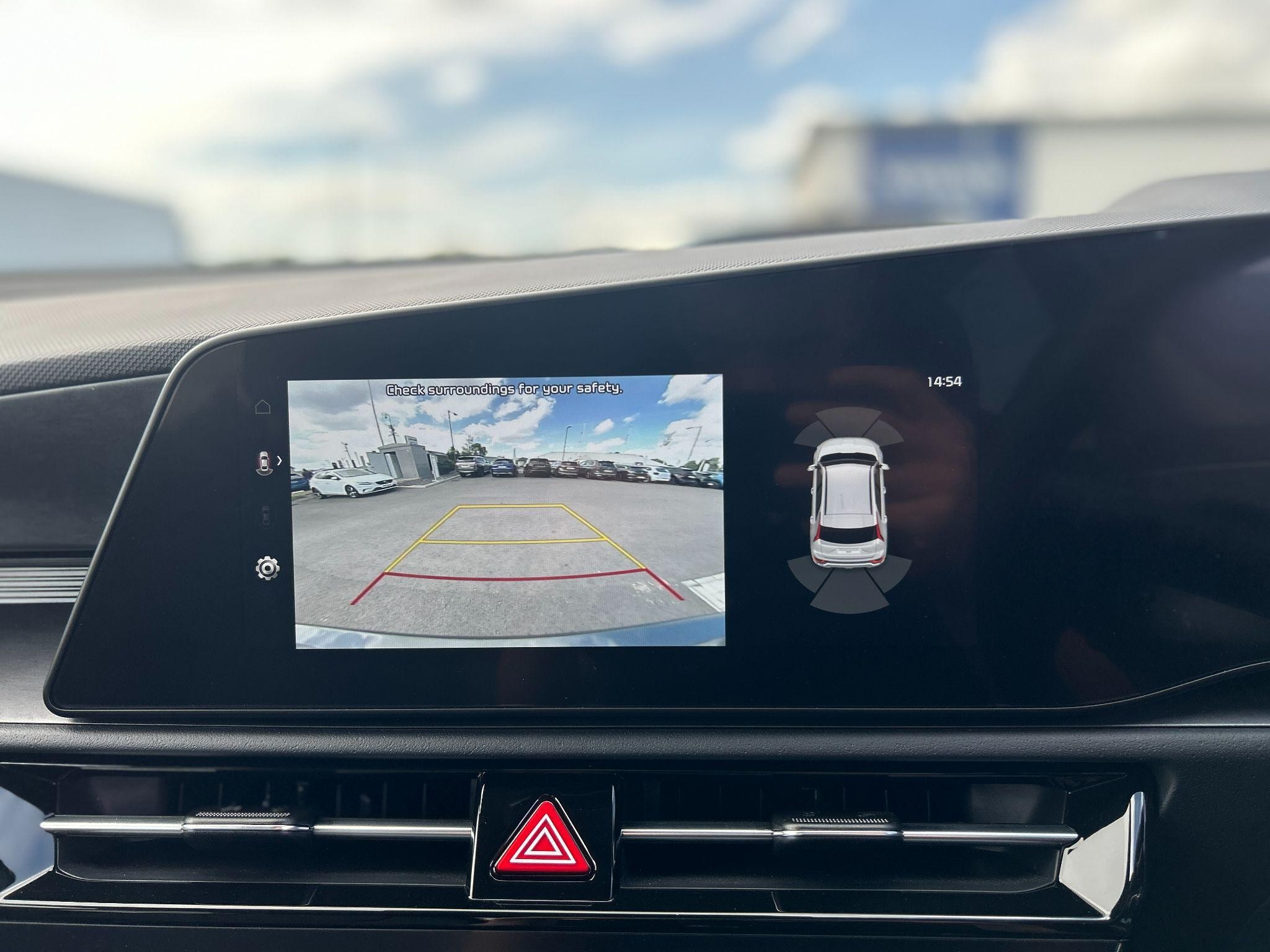 Kia Niro Image 28
