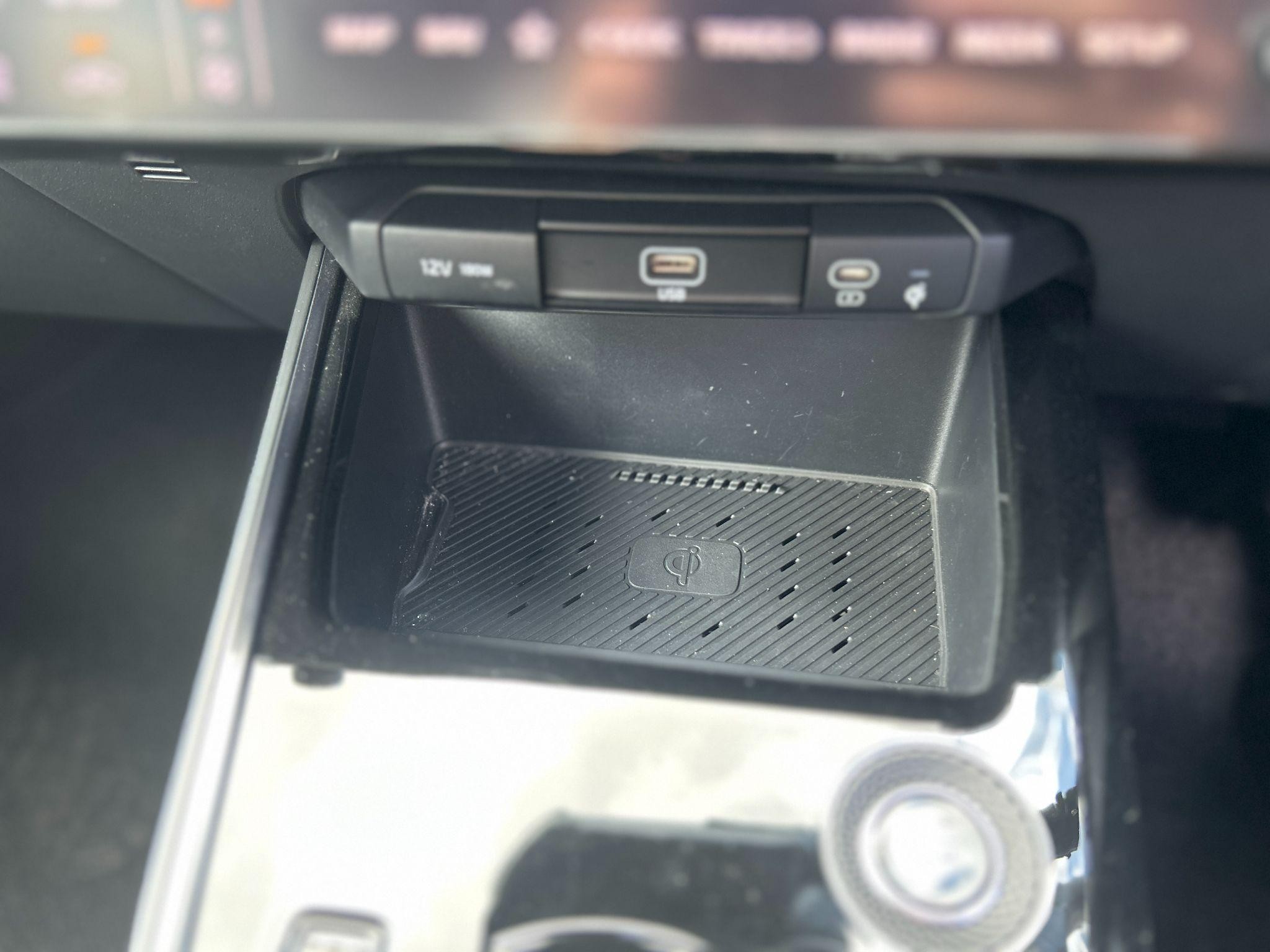Kia Niro Image 29