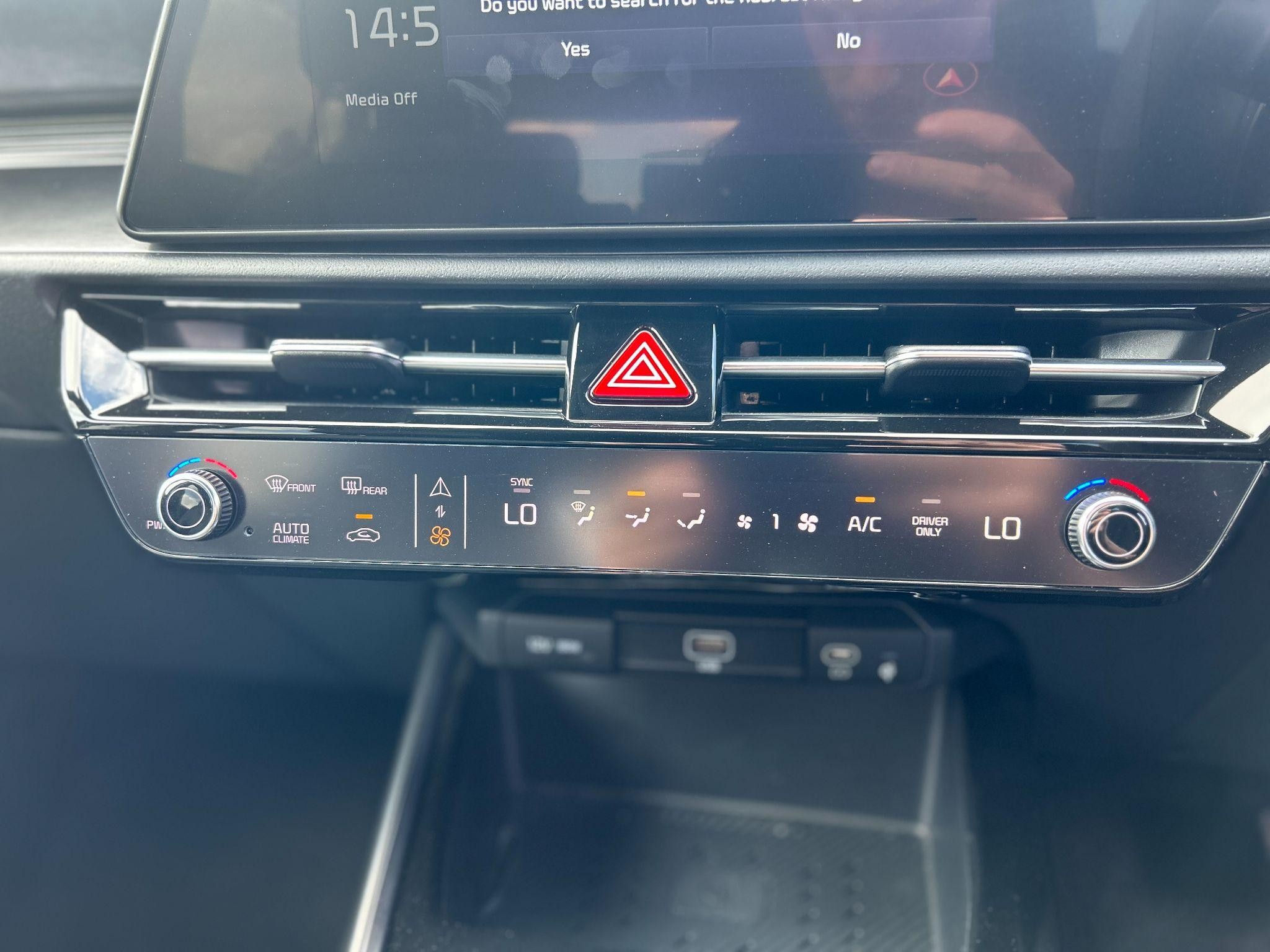 Kia Niro Image 31