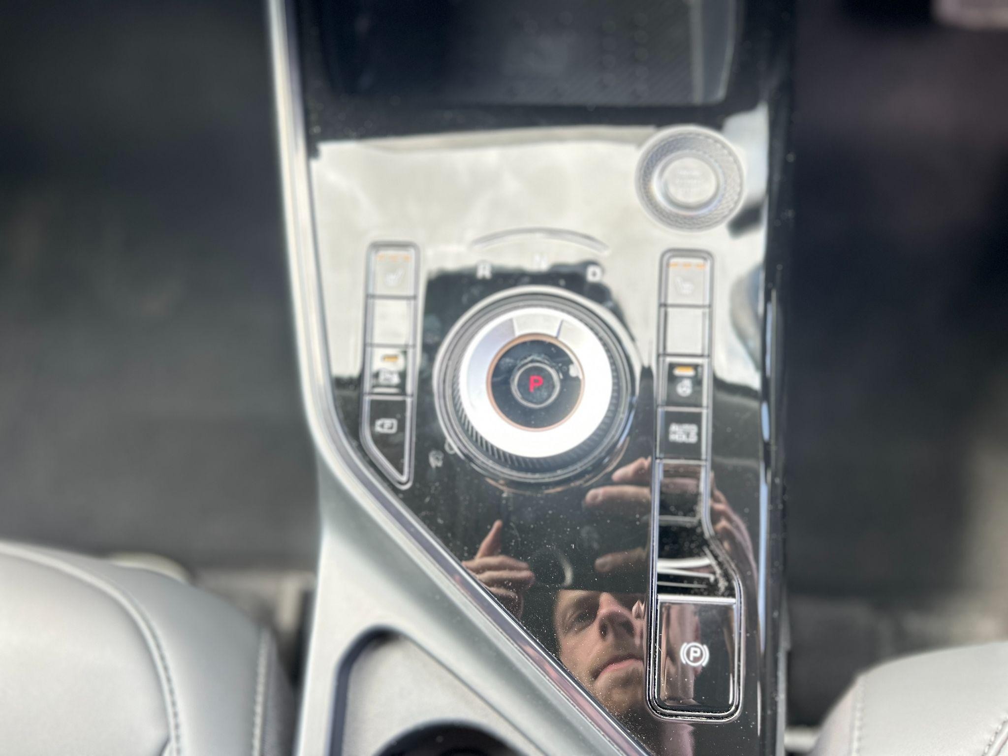 Kia Niro Image 32