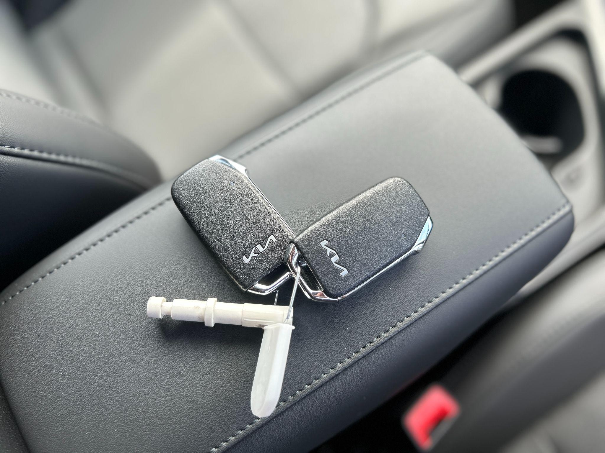 Kia Niro Image 33