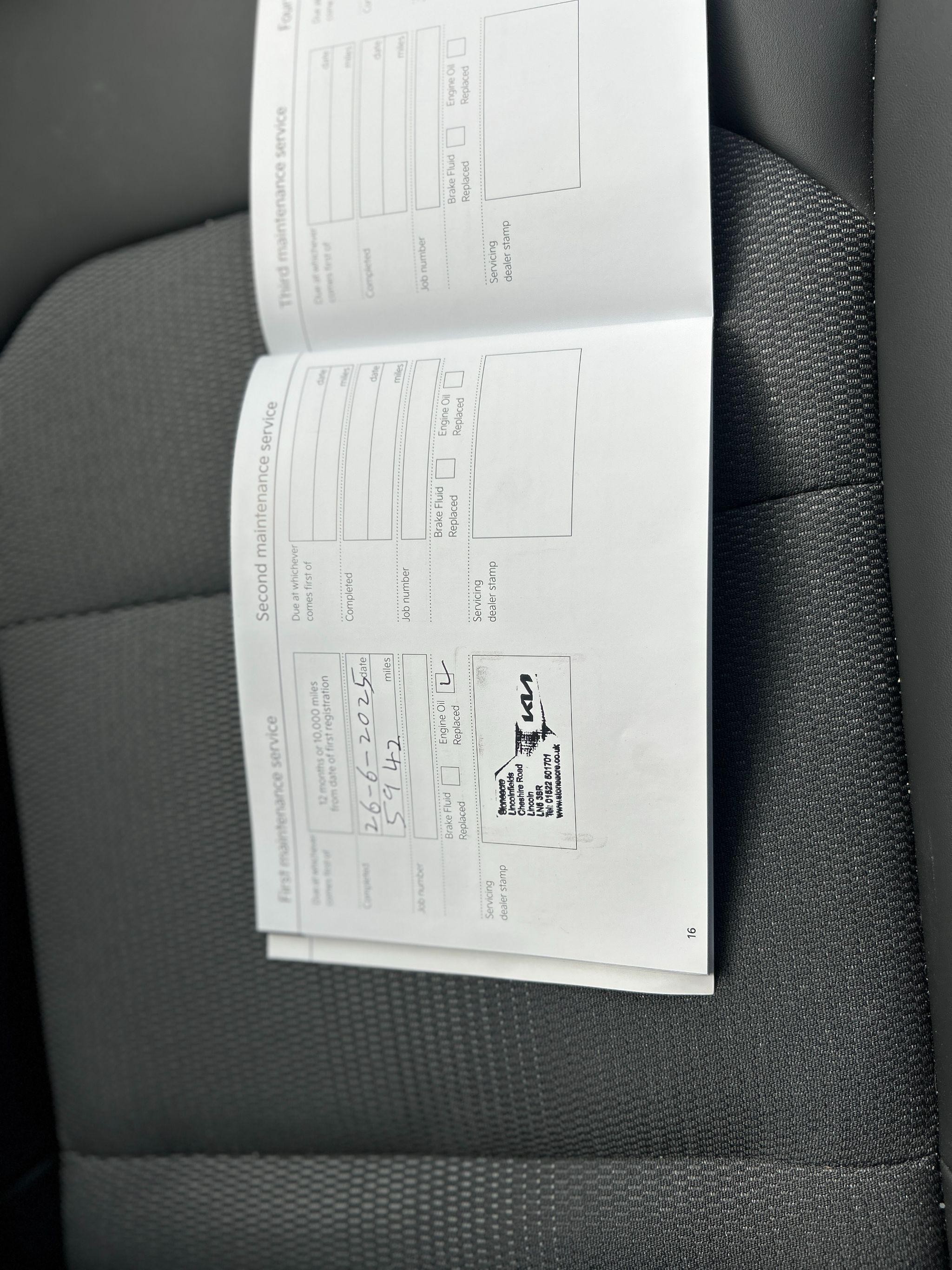 Kia Niro Image 34